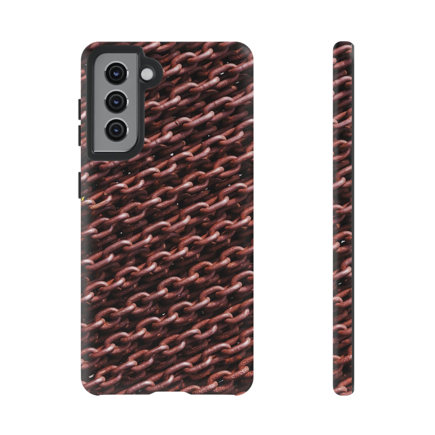 Chain - Tough Cases - Whimsical Phone Cases