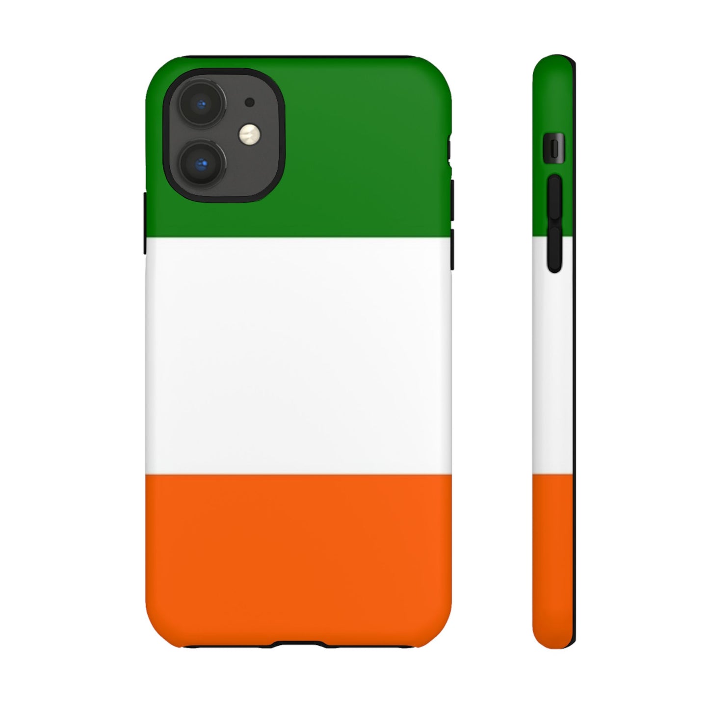 Flag of Ireland - Flag Phone Cases