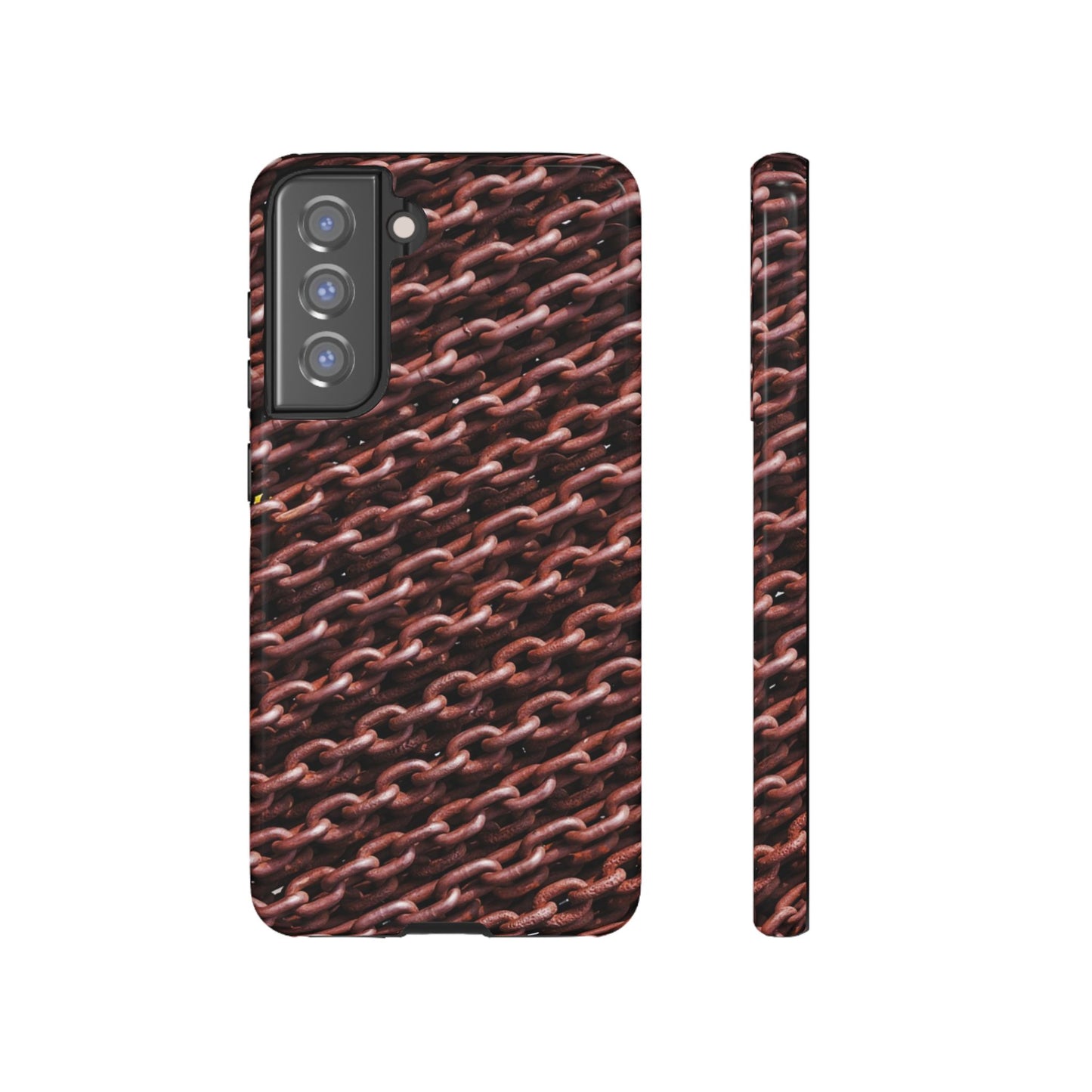 Chain - Tough Cases - Whimsical Phone Cases