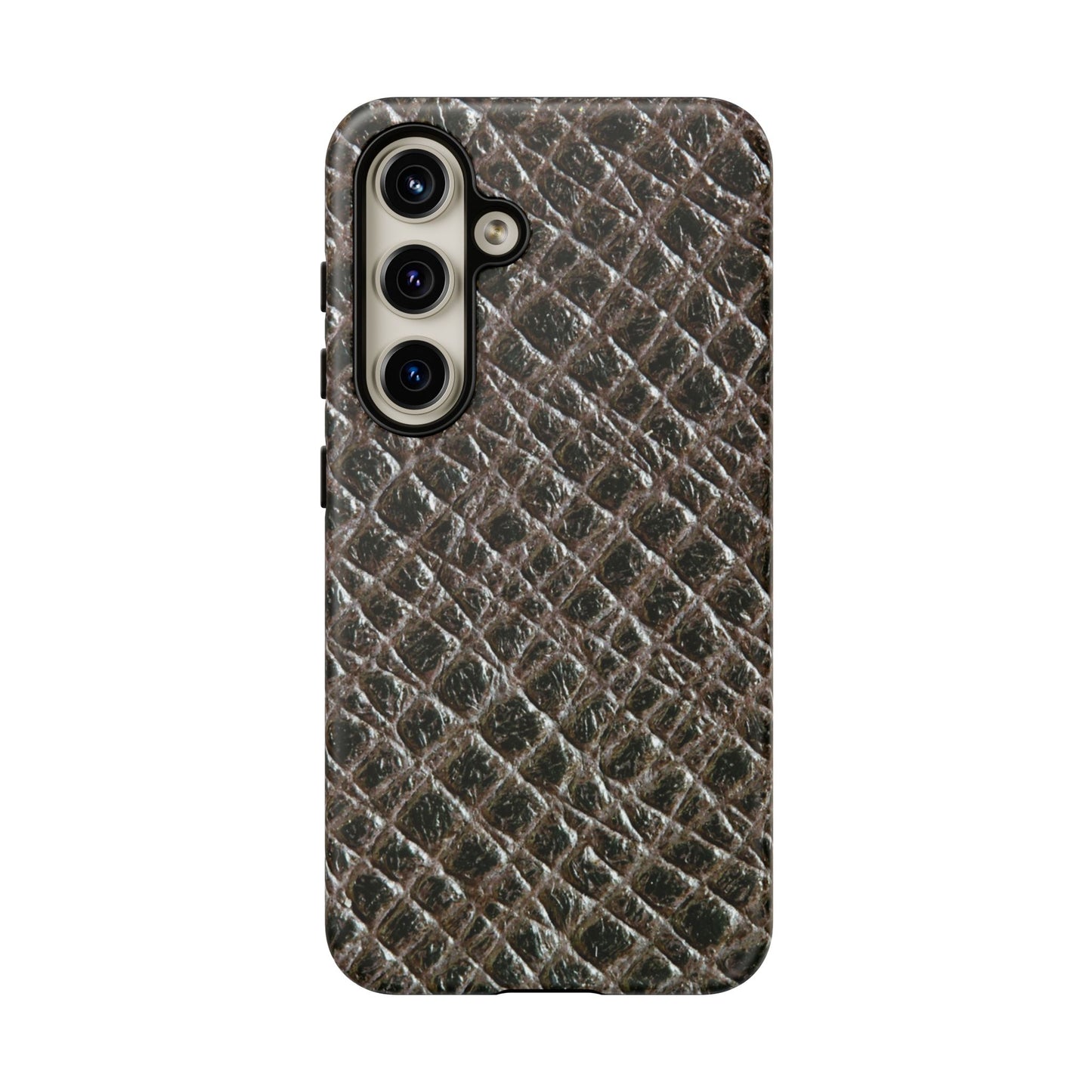 Leather - Whimsical Phone Cases