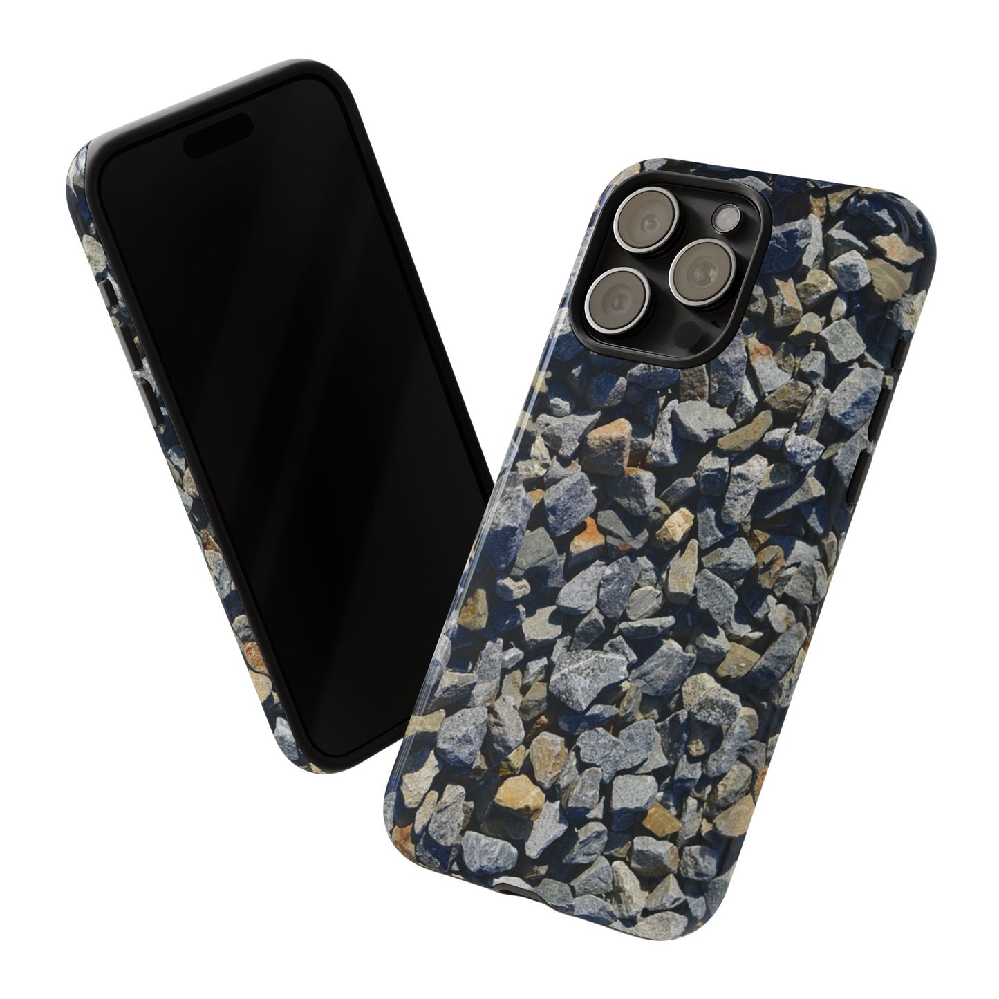 Gravel - Tough Cases - Whimsical Phone Cases