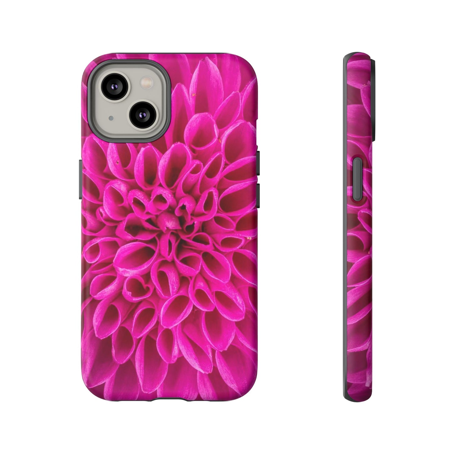 Flower - Whimsical Phone Cases