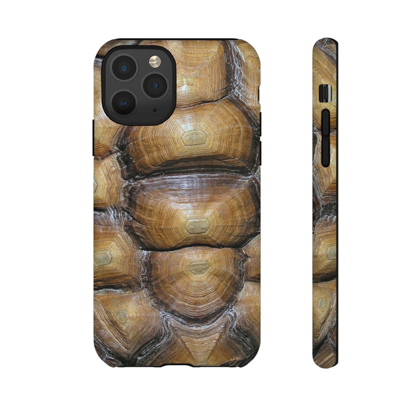 Turtle Shell - Tough Cases - Whimsical Phone Cases