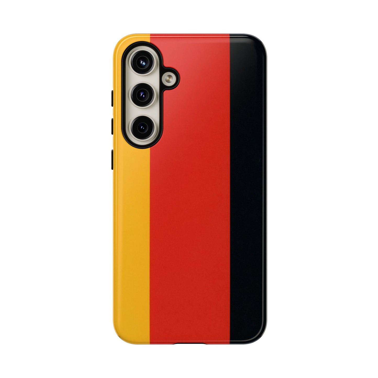 Flag of Germany - Flag Phone Cases