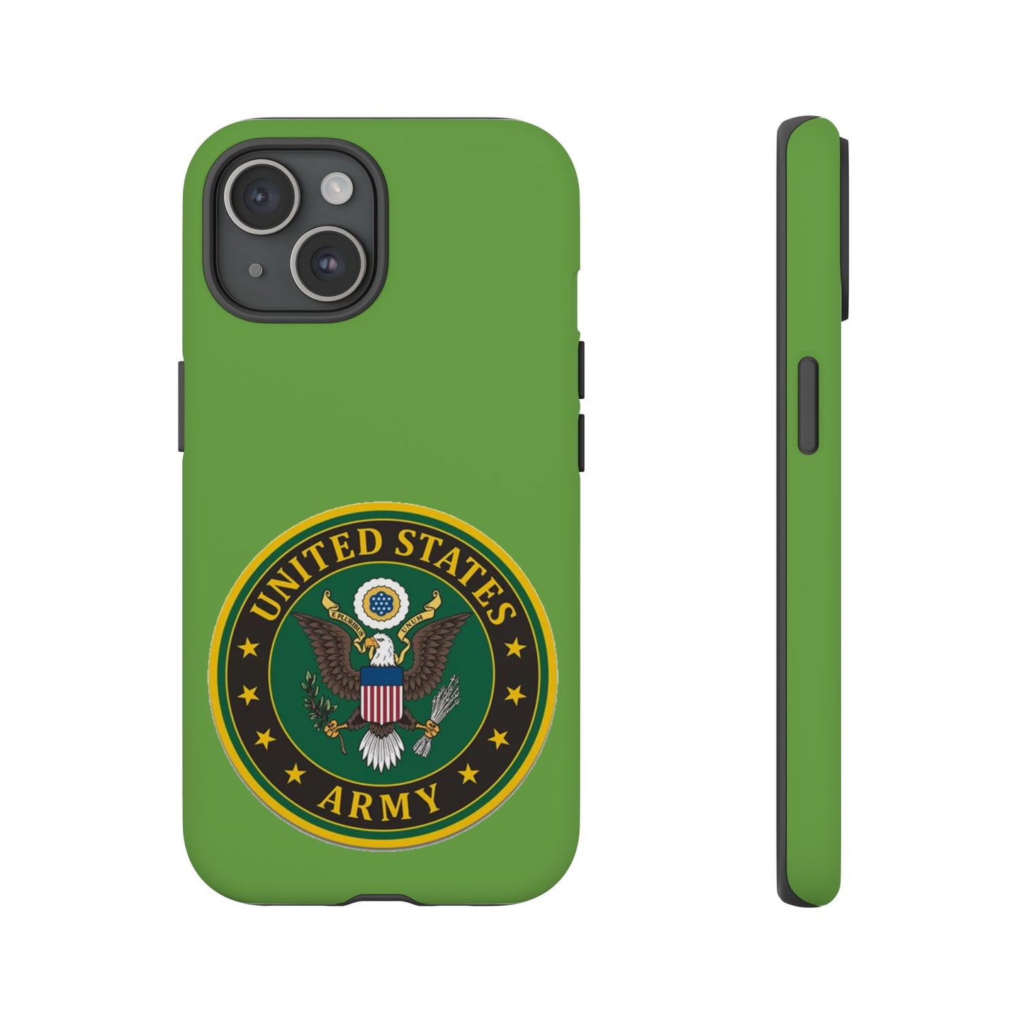 US Army - Tough Cases - Veteran - Military Phone Cases