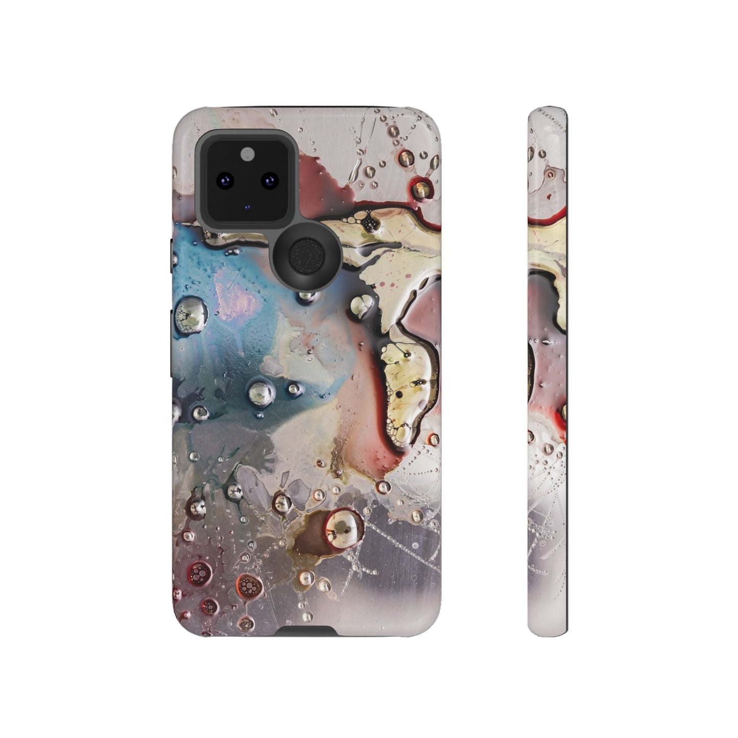 Molten - Whimsical Phone Cases