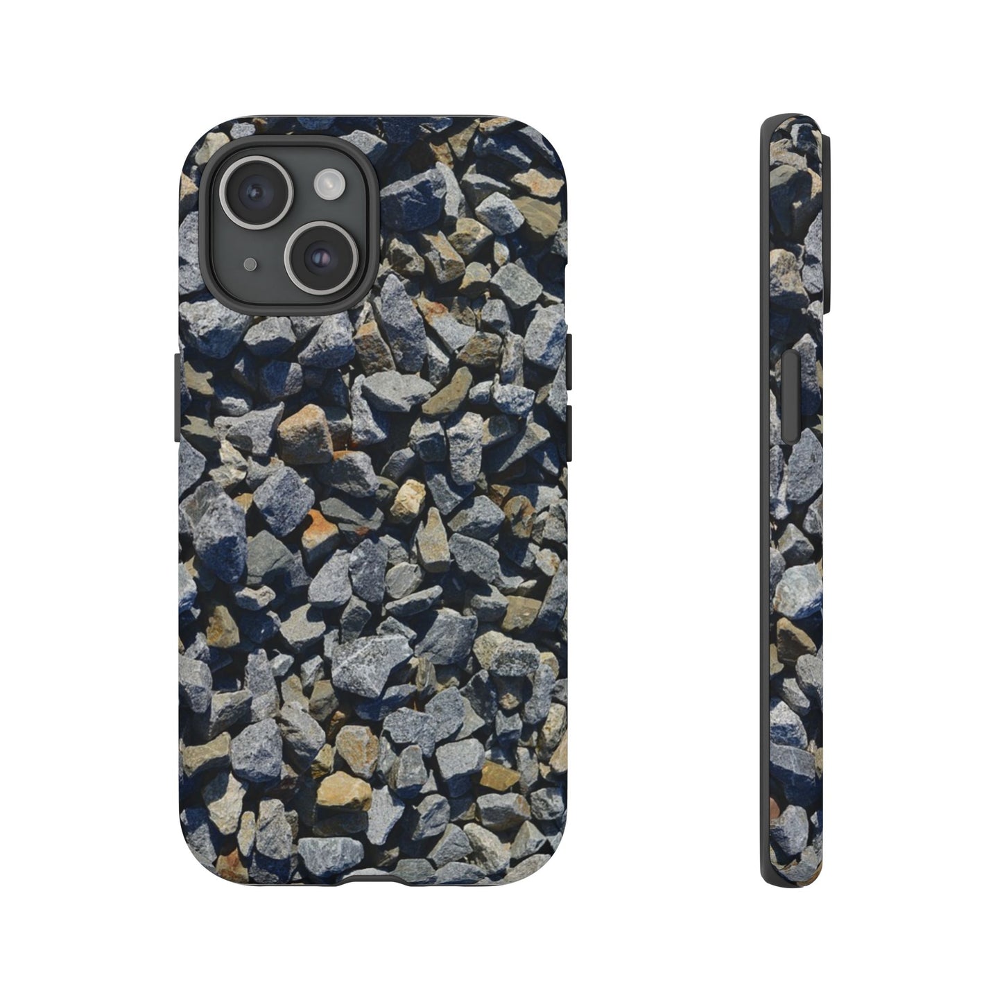 Gravel - Tough Cases - Whimsical Phone Cases