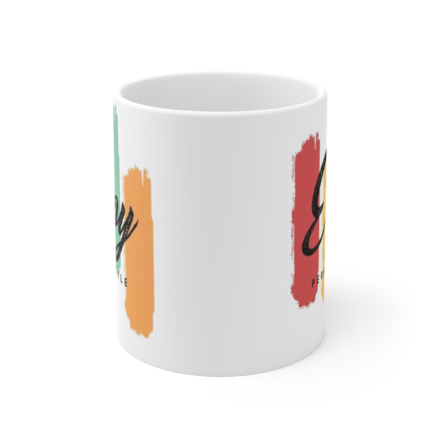 Enjoy - Mug 11oz