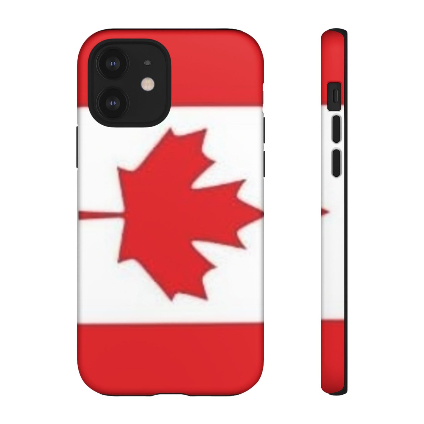 Flag of Canada - Flag Phone Cases