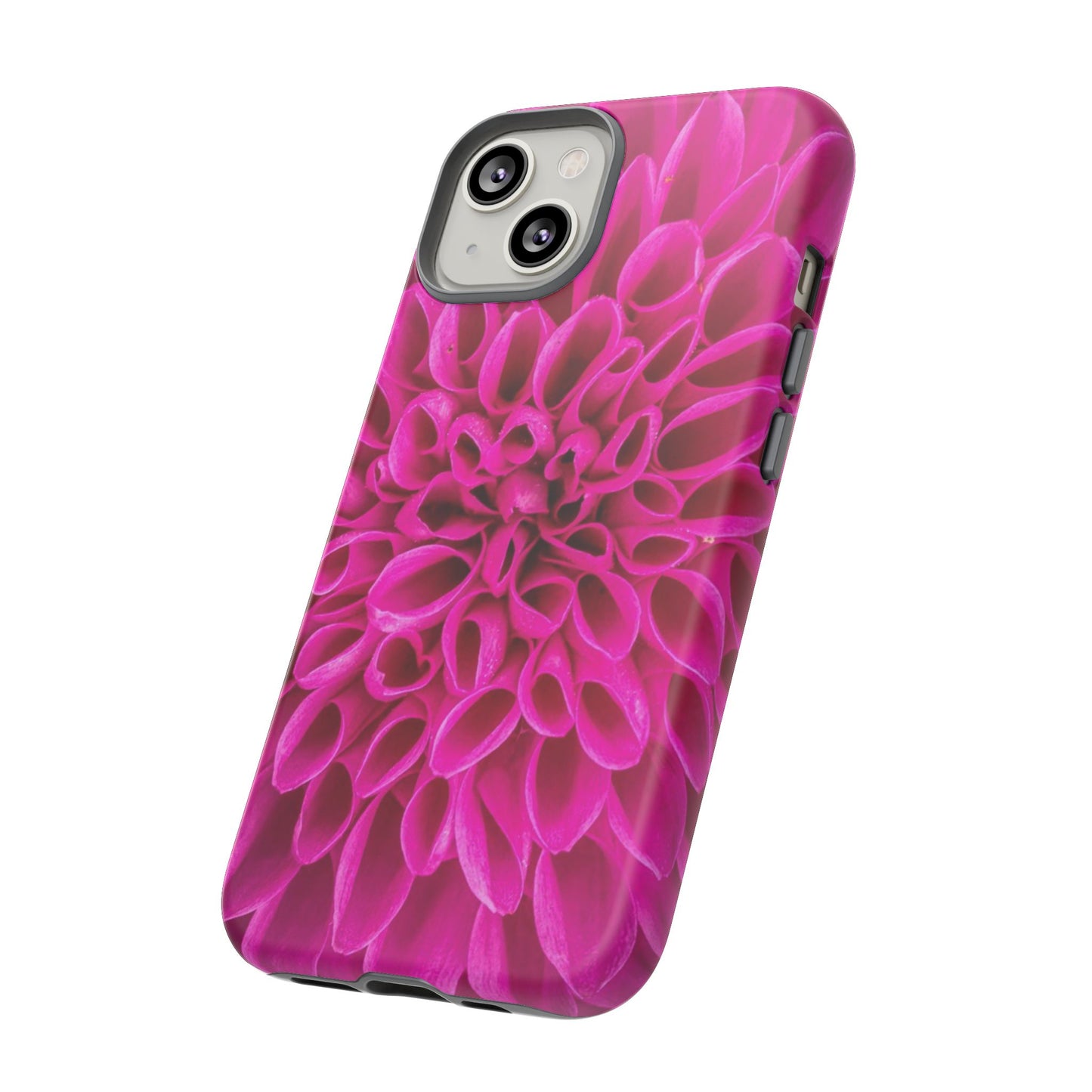 Flower - Whimsical Phone Cases