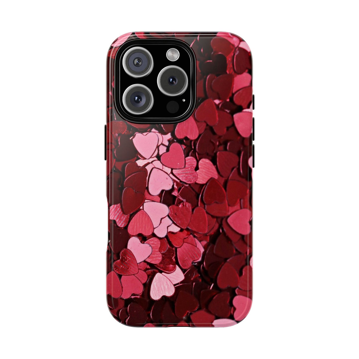 Hearts - Tough Cases - Whimsical Phone Cases