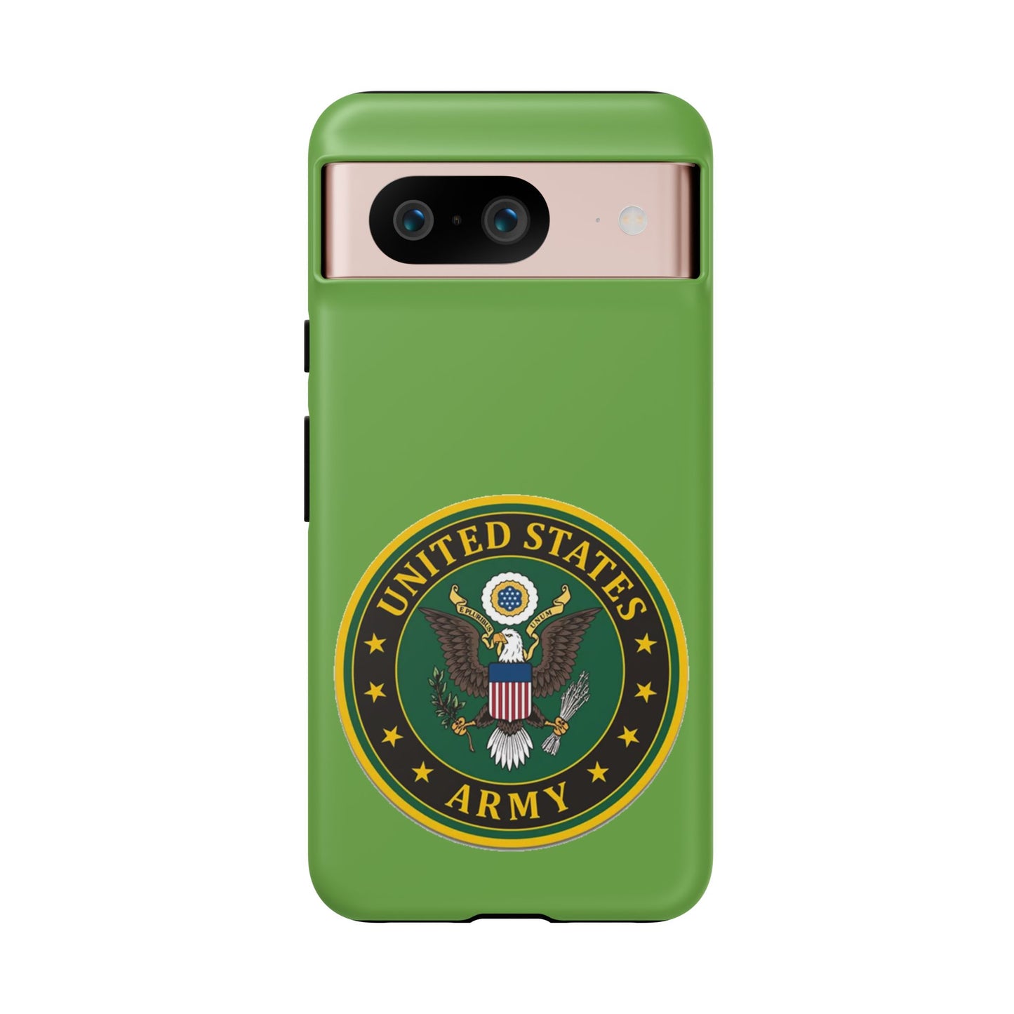 US Army - Tough Cases - Veteran - Military Phone Cases