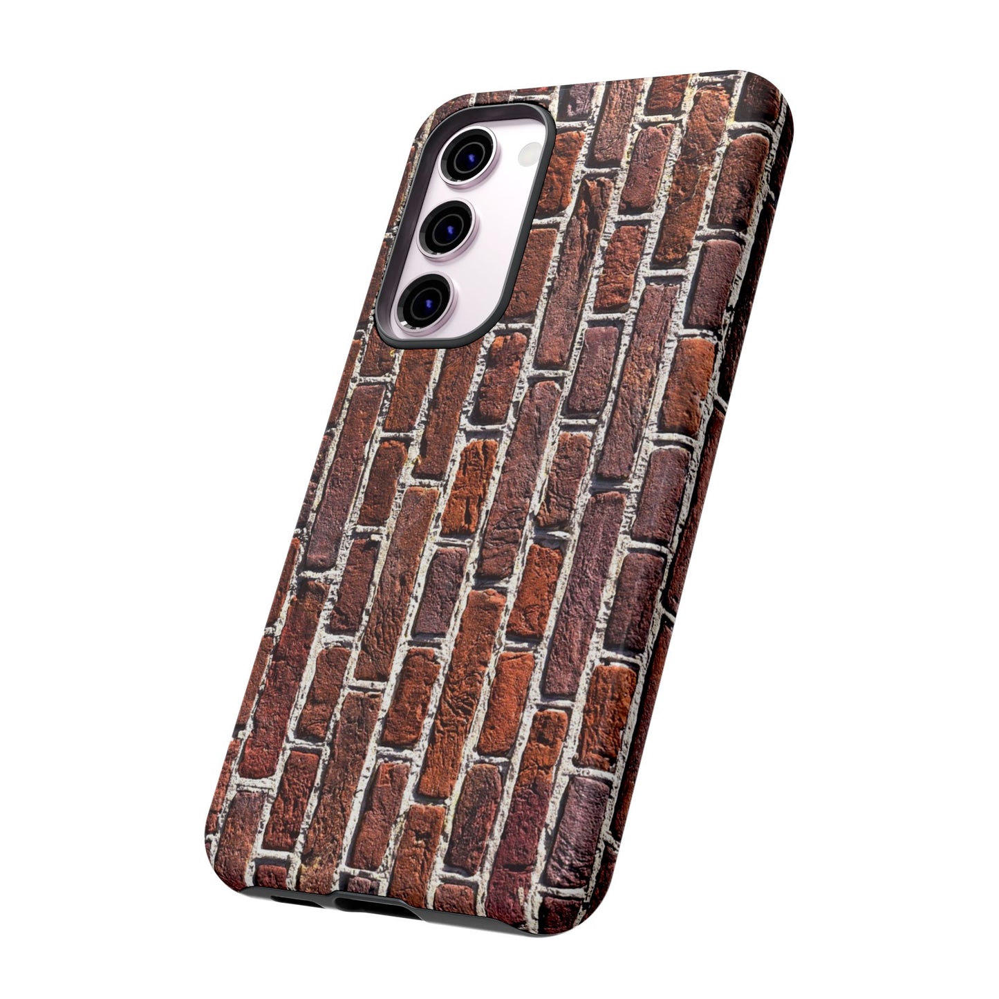 Used Brick - Whimsical Phone Cases