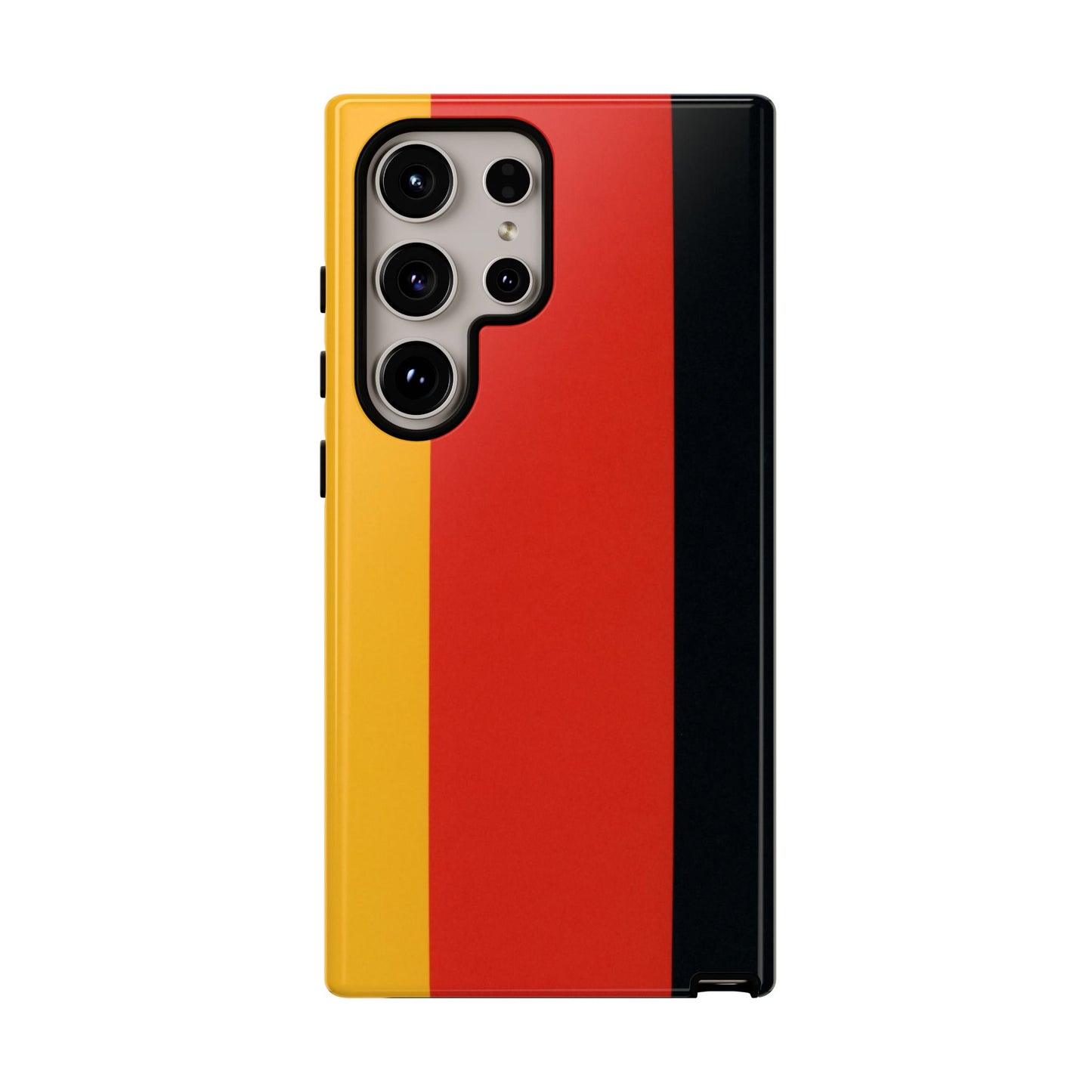 Flag of Germany - Flag Phone Cases