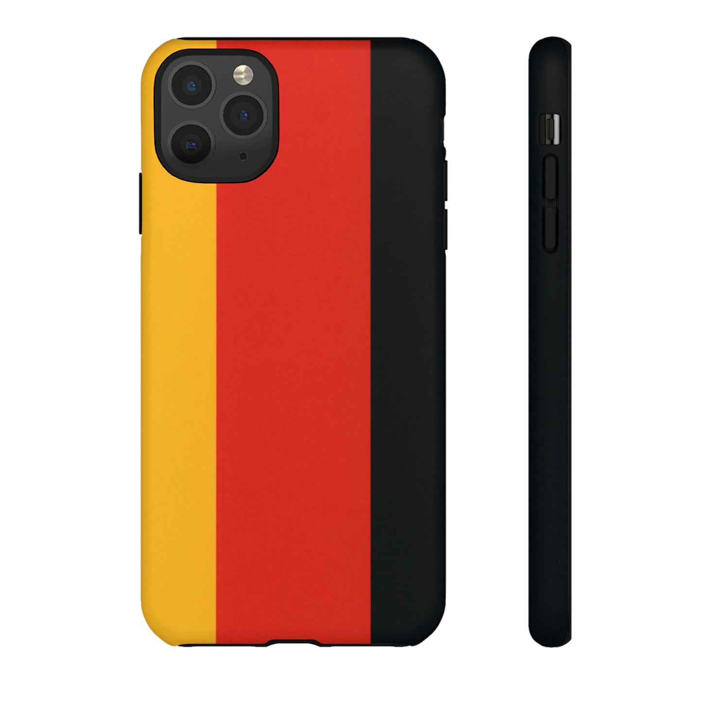 Flag of Germany - Flag Phone Cases