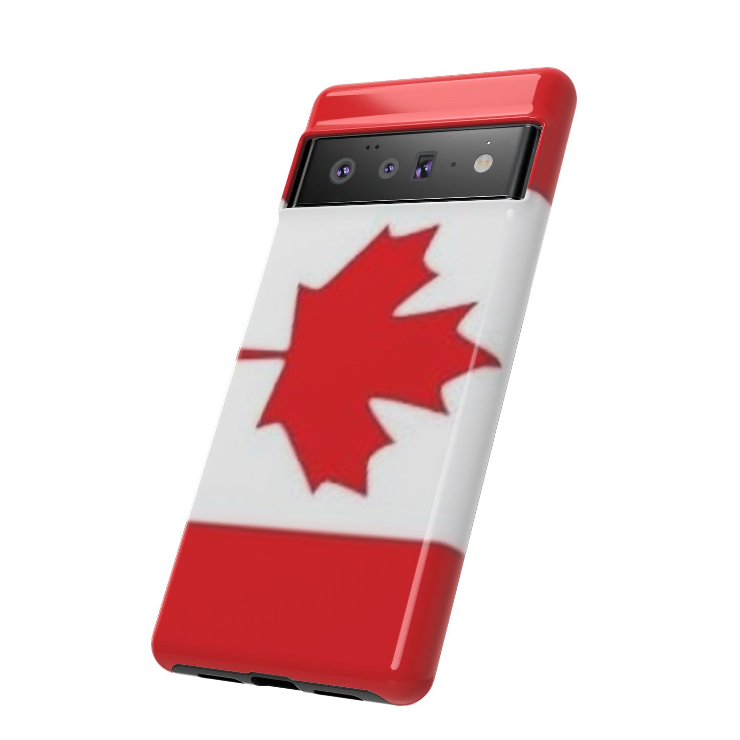 Flag of Canada - Flag Phone Cases