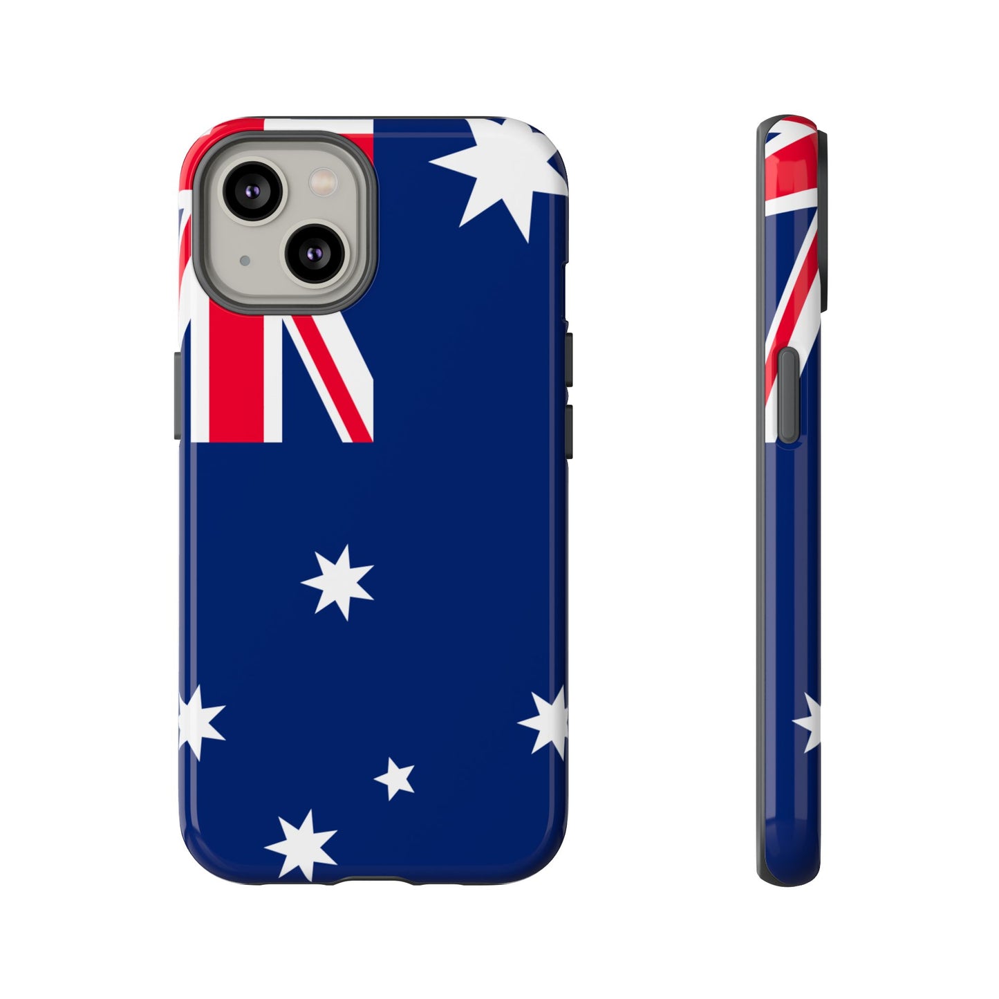 Flag of Australia - Flag Phone Cases