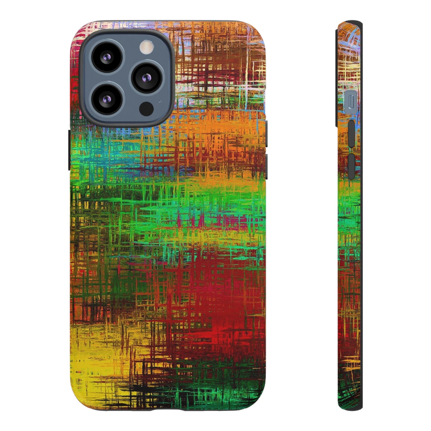 Fabric - Whimsical Phone Cases