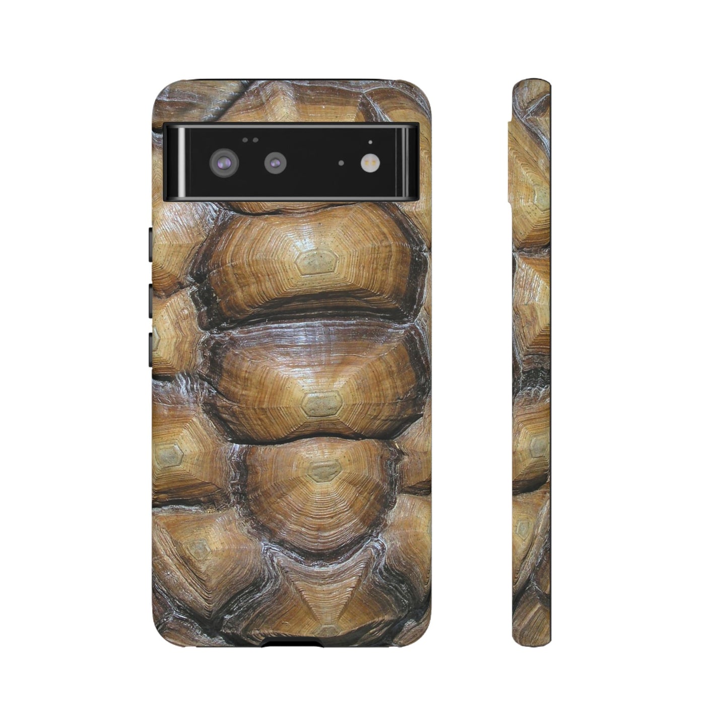 Turtle Shell - Tough Cases - Whimsical Phone Cases