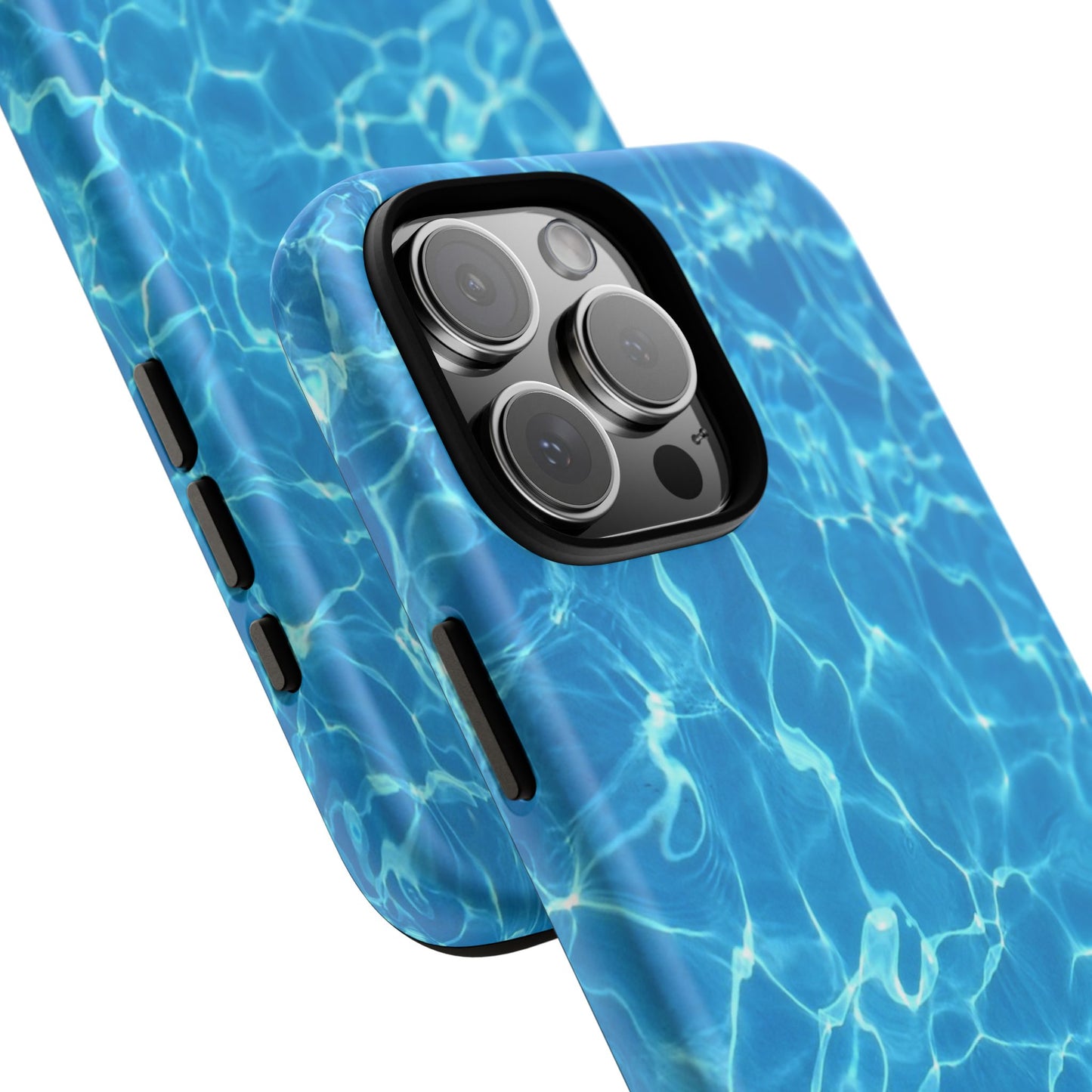 Pool Water - Tough Cases - Whimsical Phone Cases