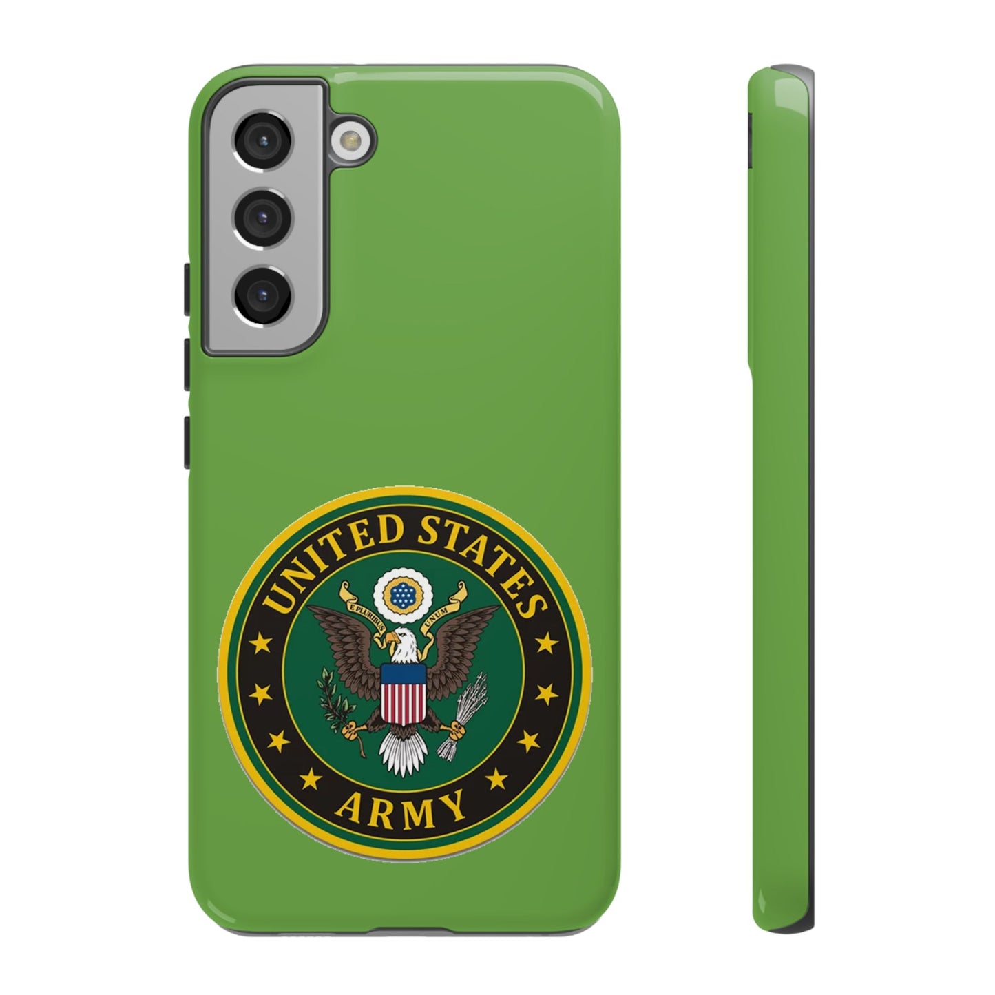 US Army - Tough Cases - Veteran - Military Phone Cases