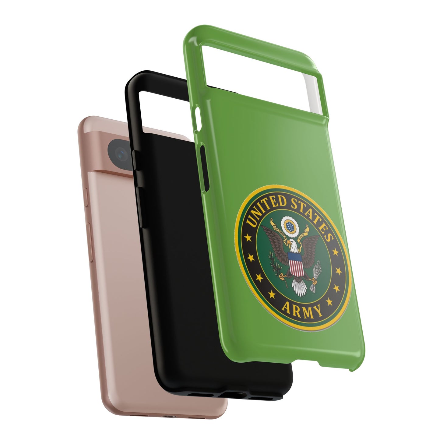 US Army - Tough Cases - Veteran - Military Phone Cases