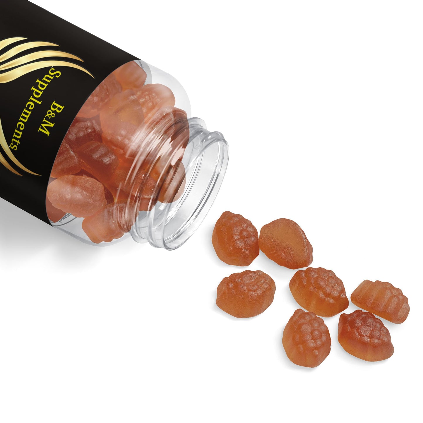 Sleep Well Gummies (60 Gummies)