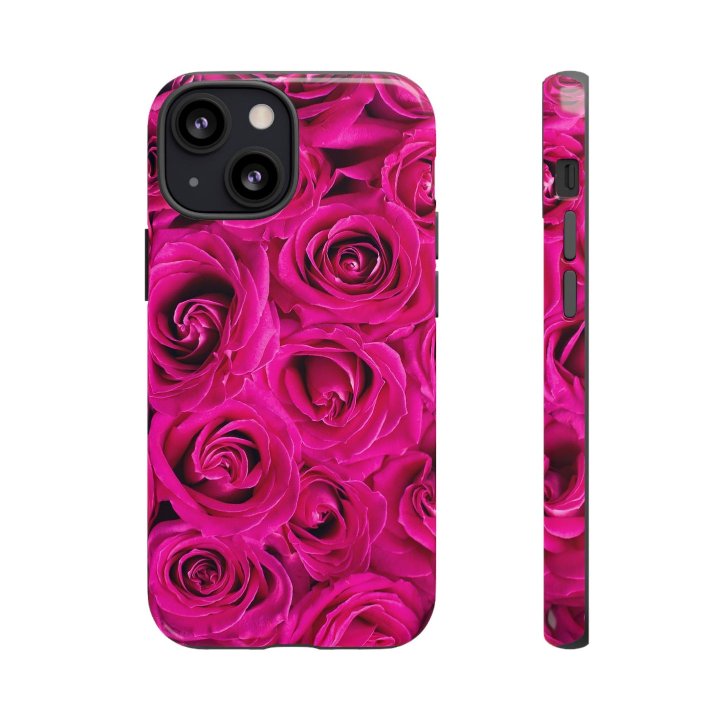 Roses - Whimsical Phone Cases