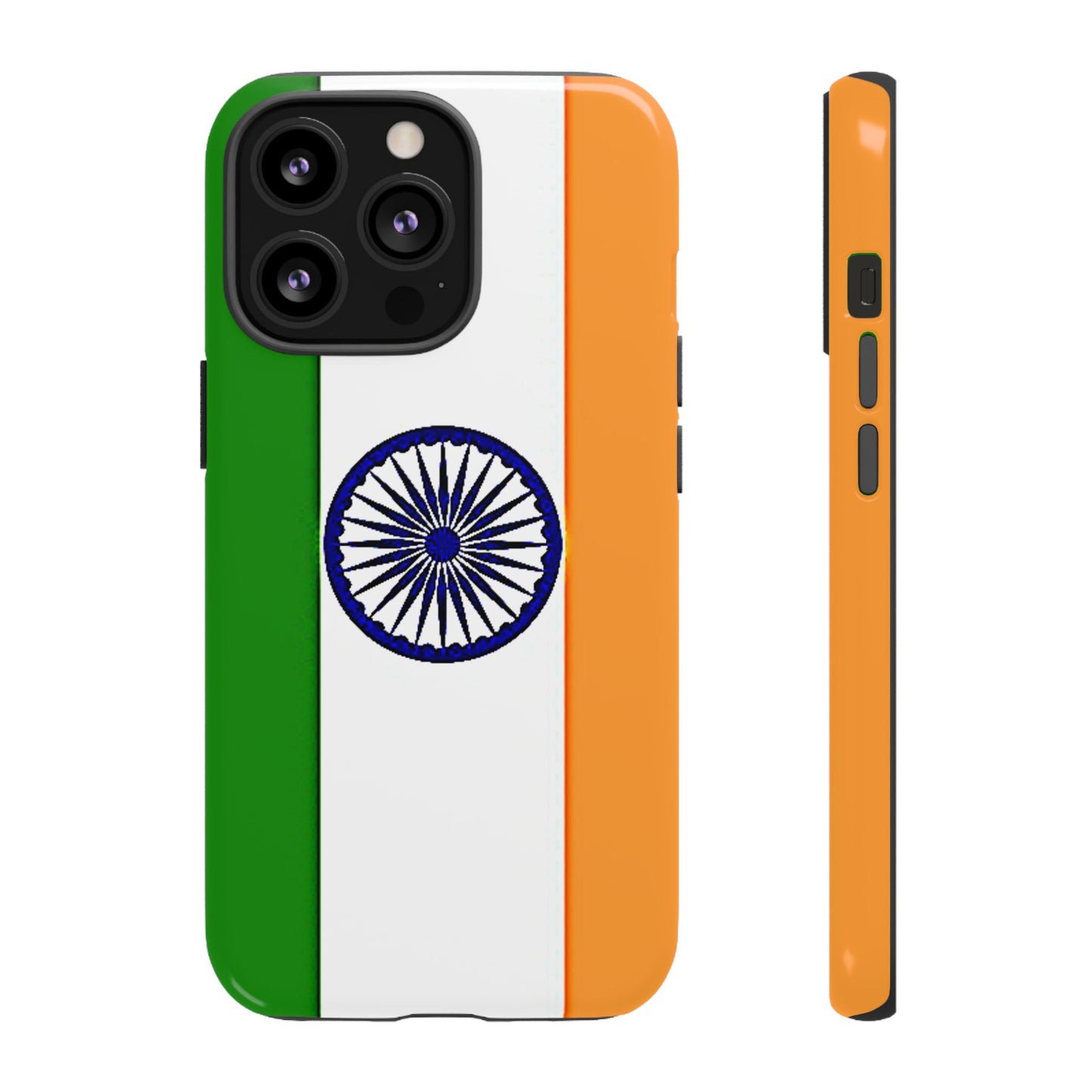 Flag of India - Flag Phone Cases