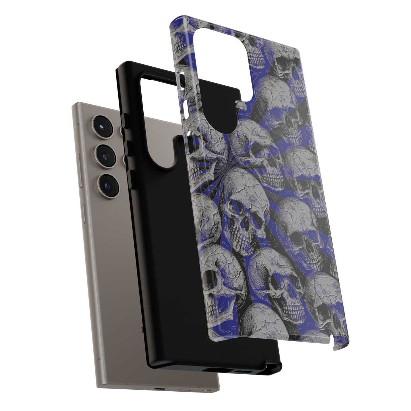 Skulls - Tough Cases