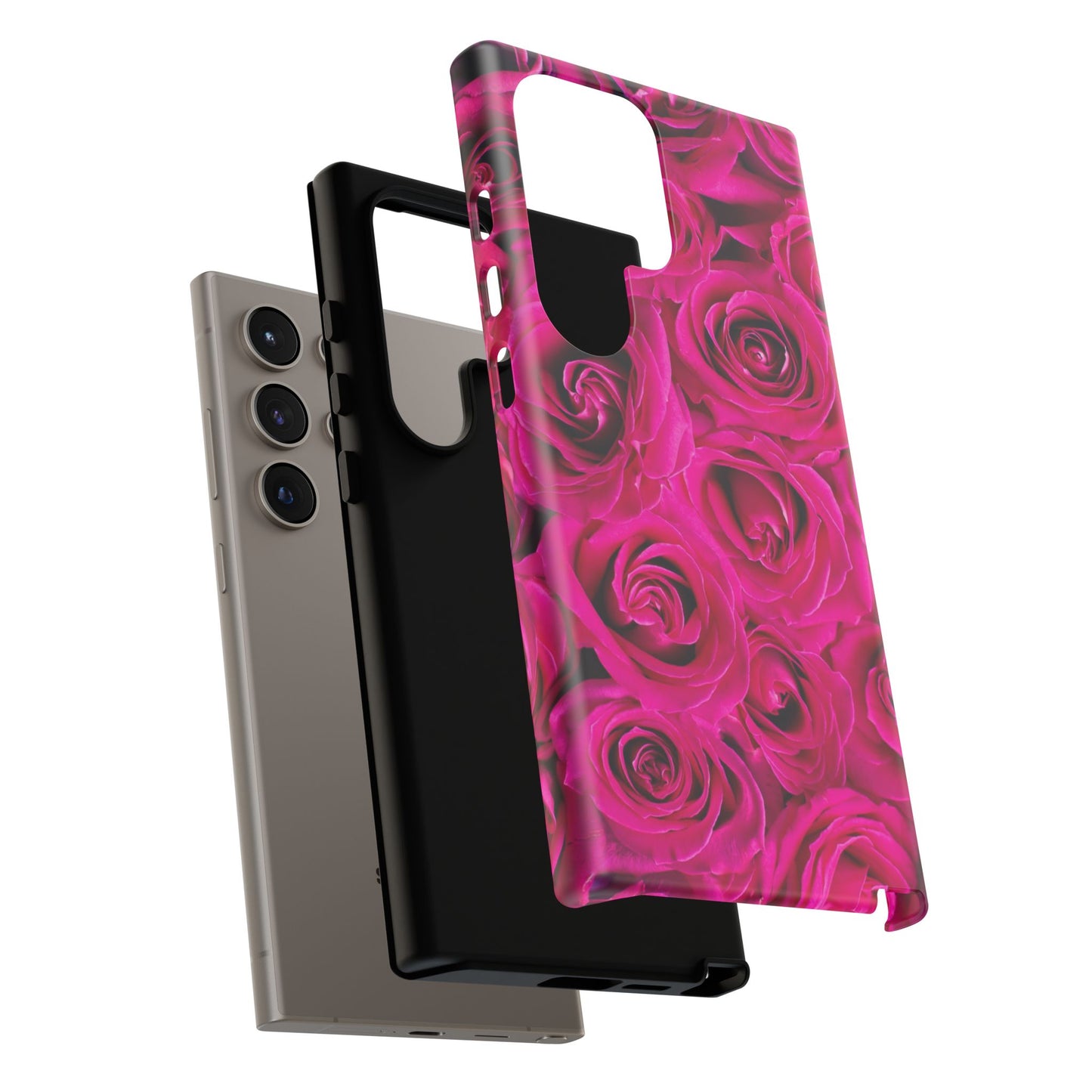 Roses - Whimsical Phone Cases