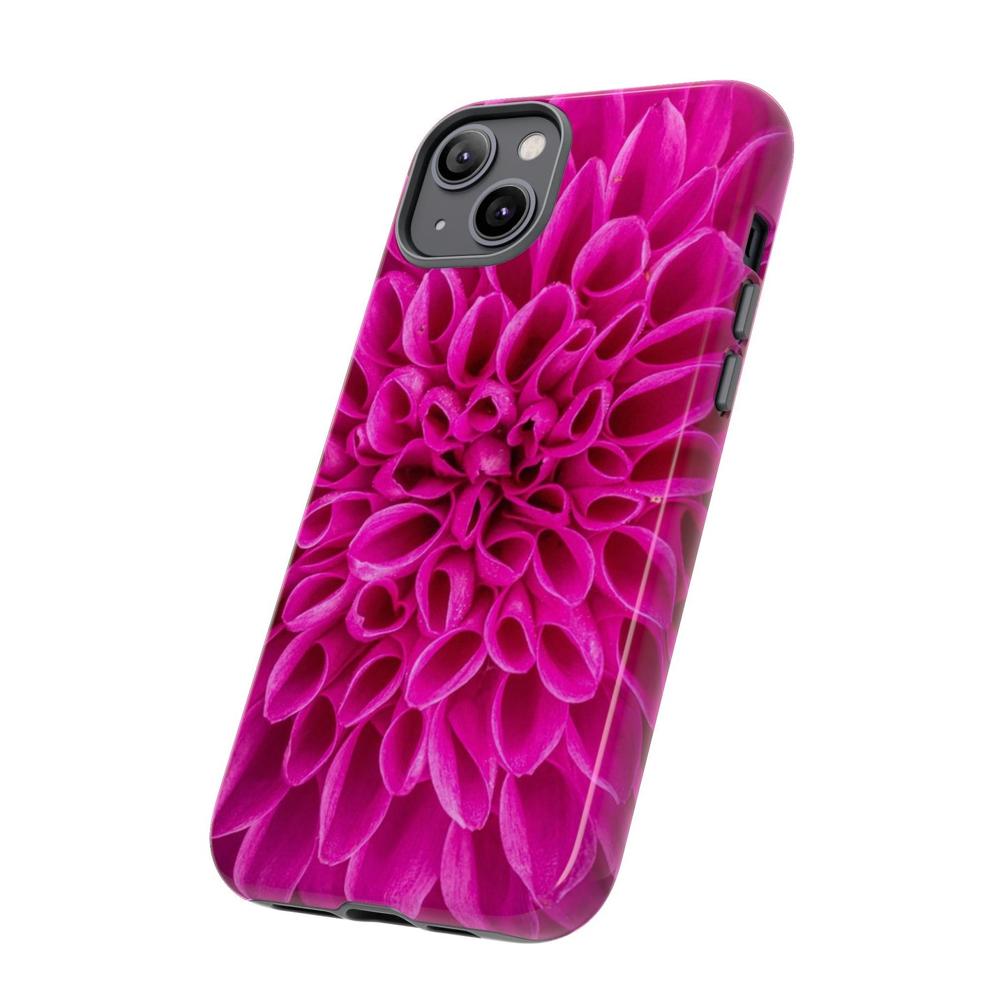 Flower - Whimsical Phone Cases