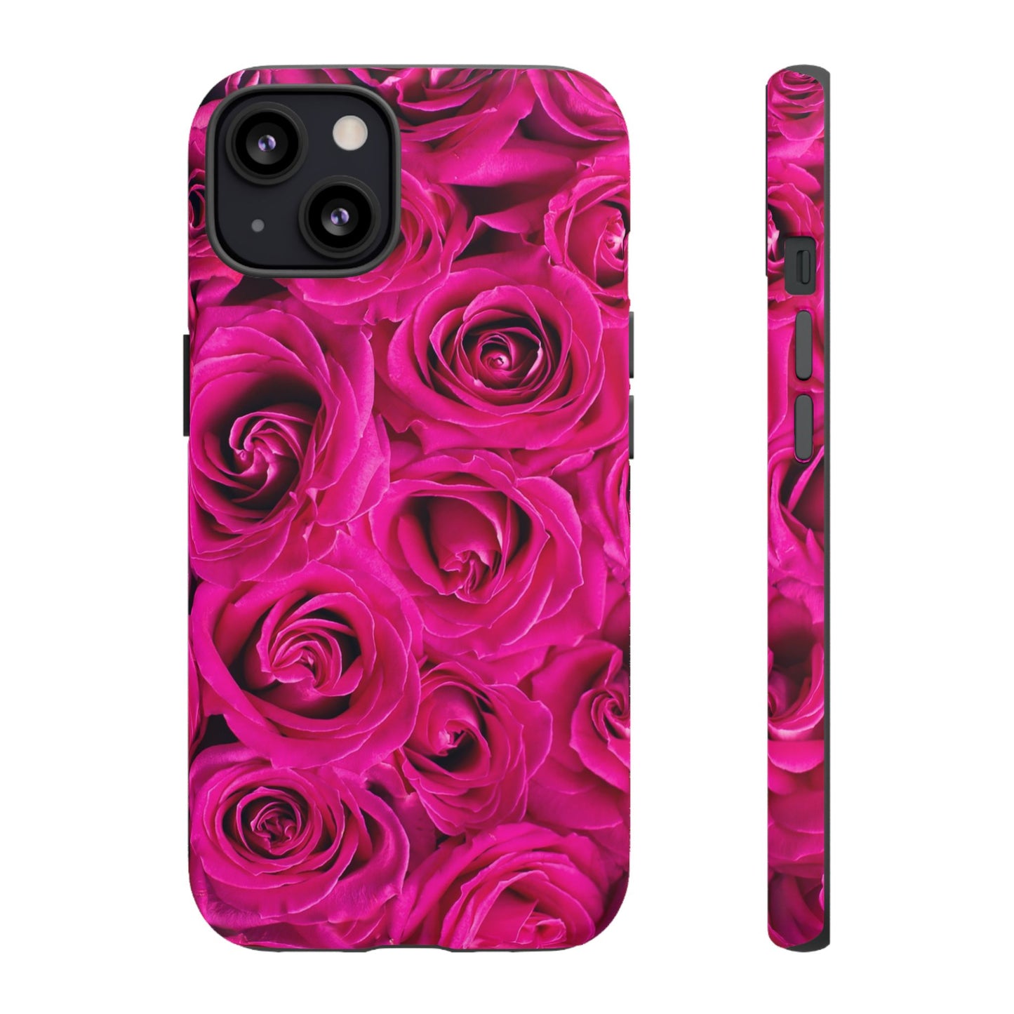 Roses - Whimsical Phone Cases