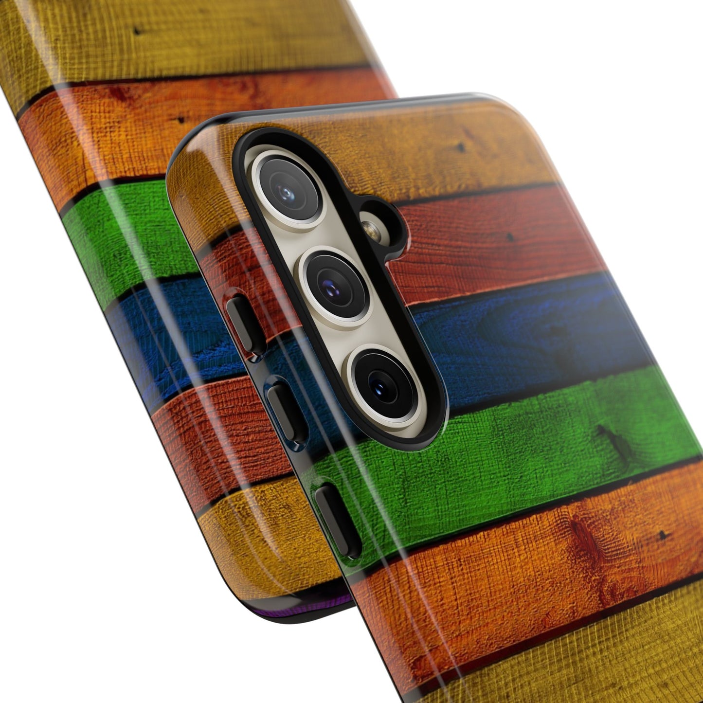 Colored Boards - Whimsical Phone Cases