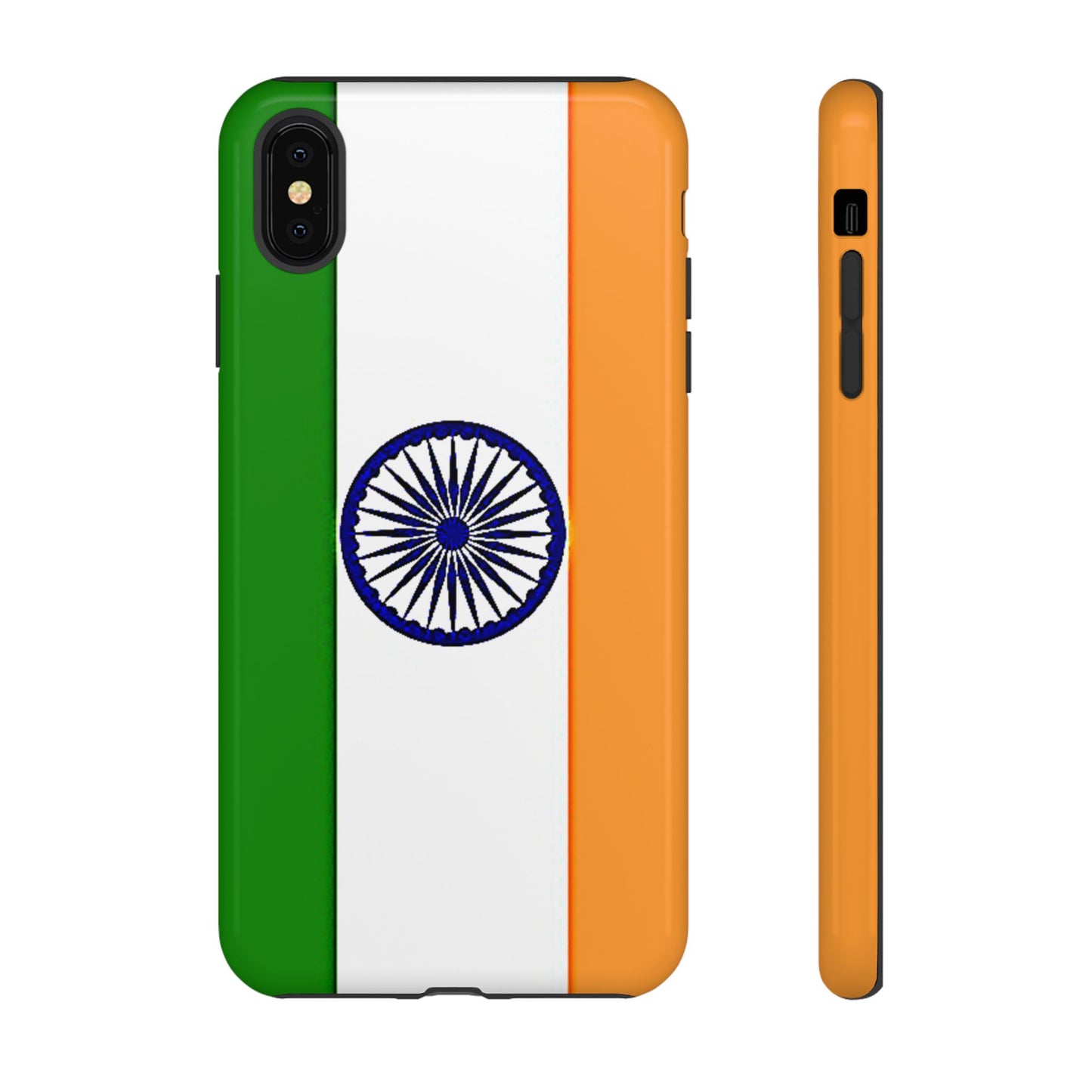 Flag of India - Flag Phone Cases