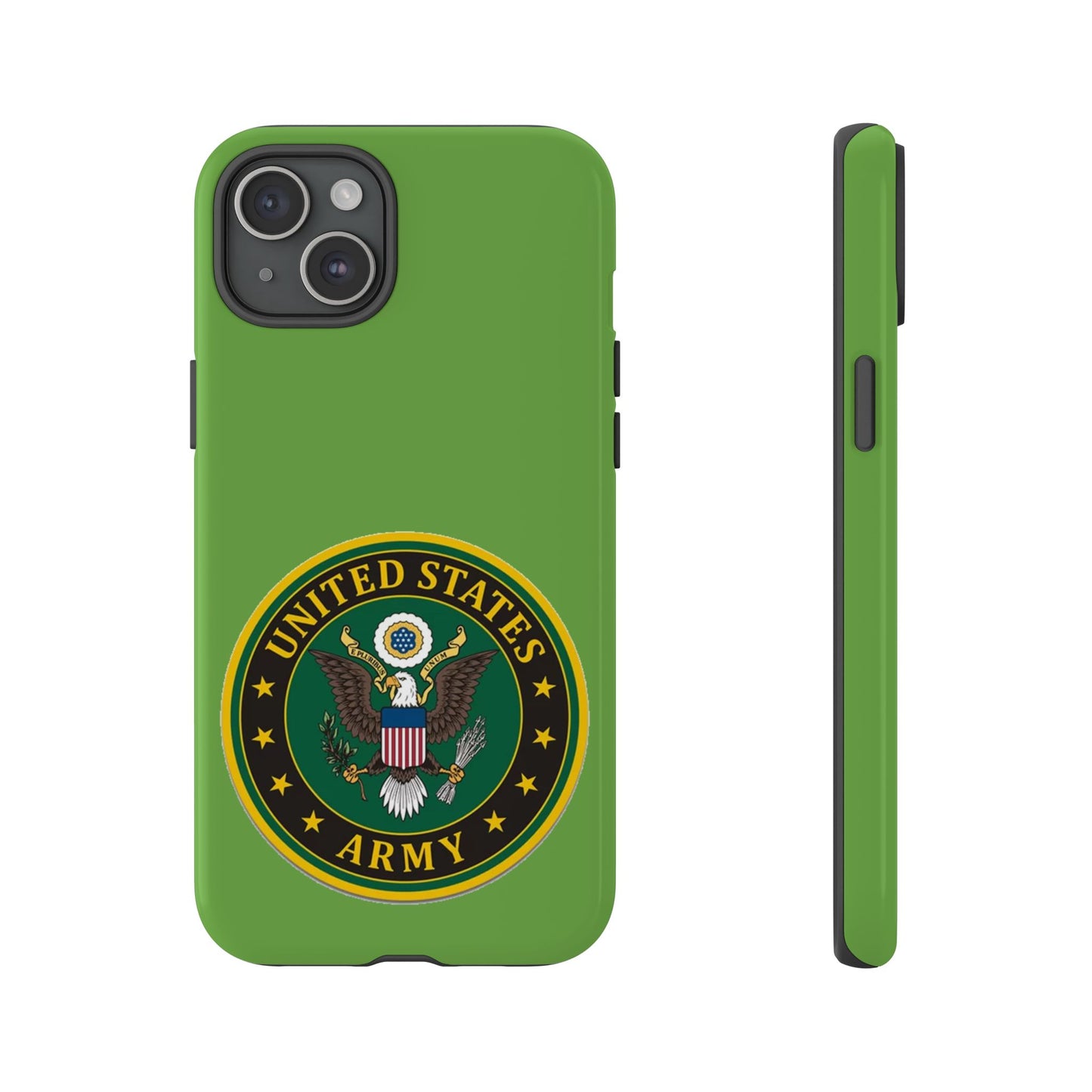 US Army - Tough Cases - Veteran - Military Phone Cases