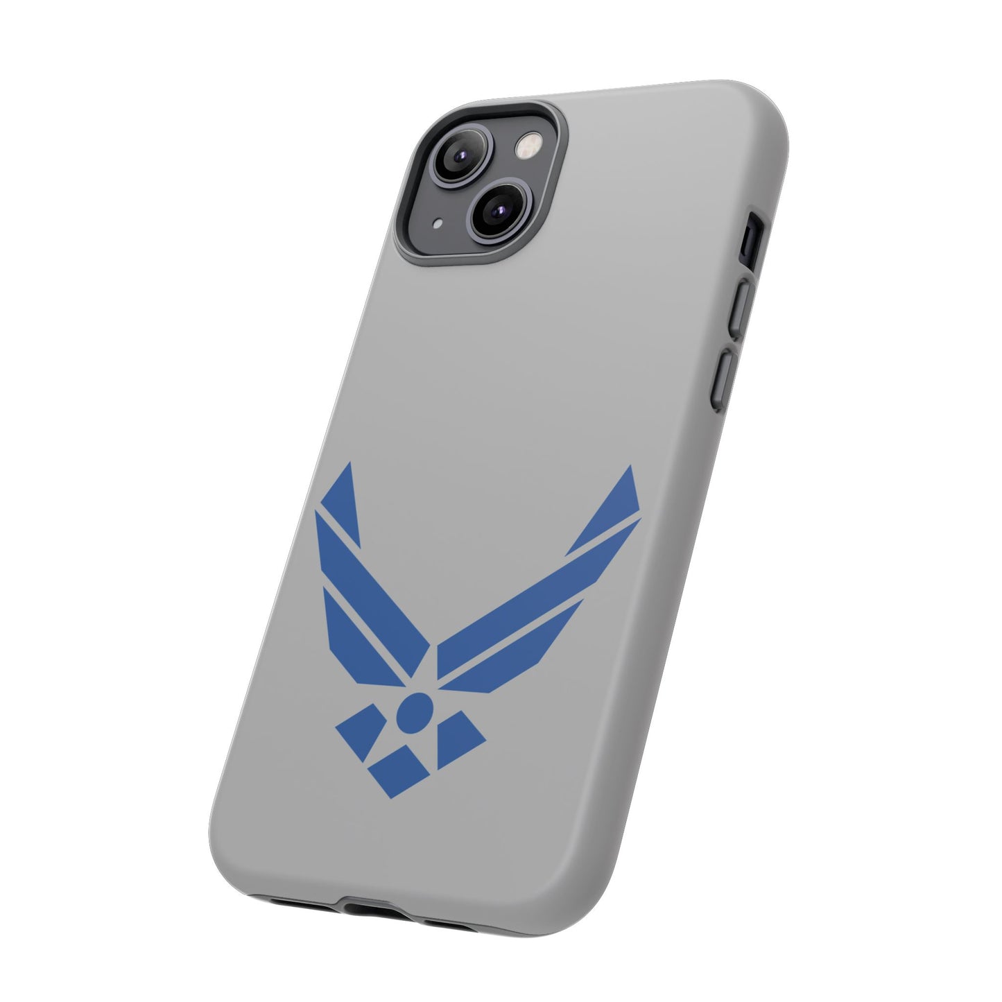 US Air Force - Tough Cases - Veteran - Military Phone Cases