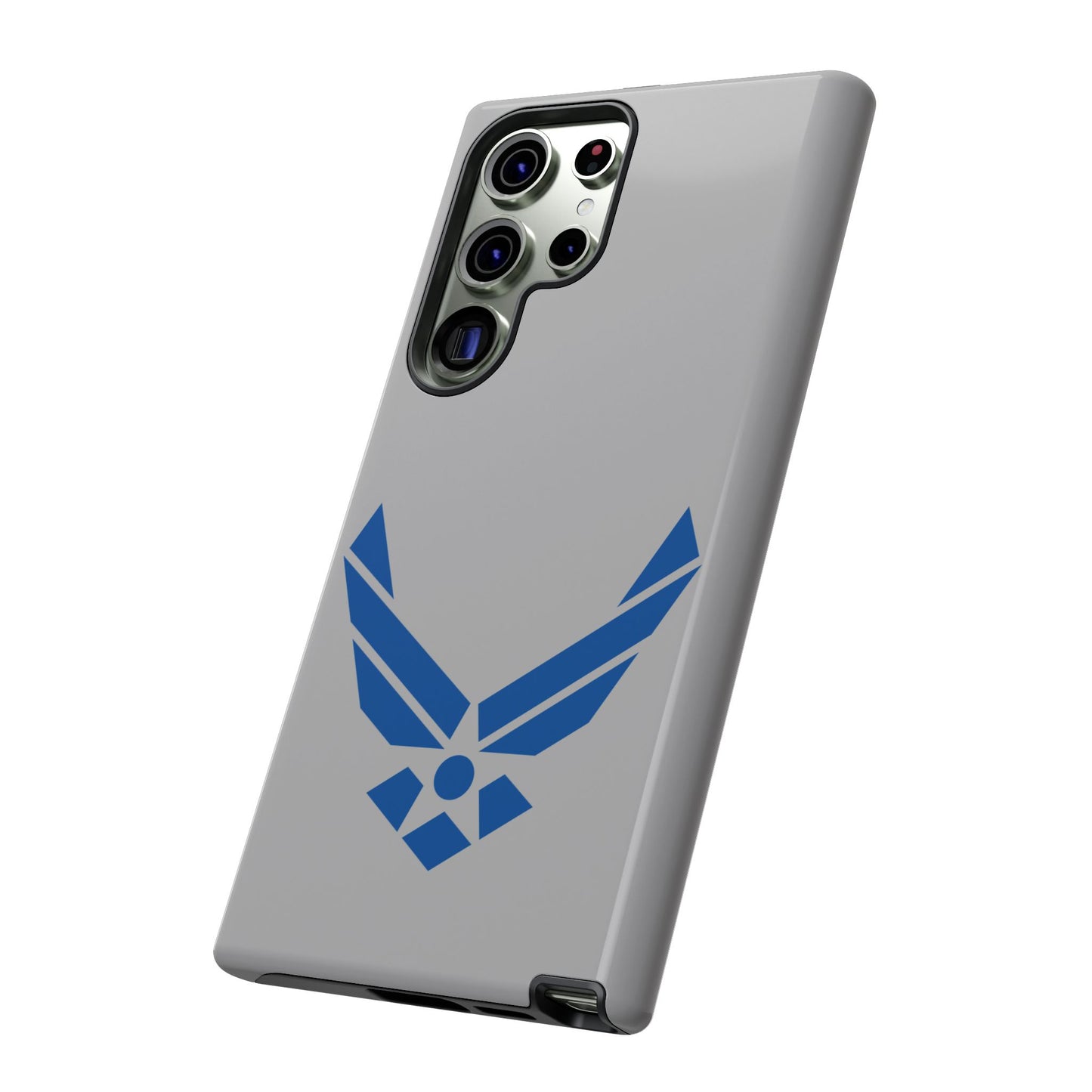 US Air Force - Tough Cases - Veteran - Military Phone Cases