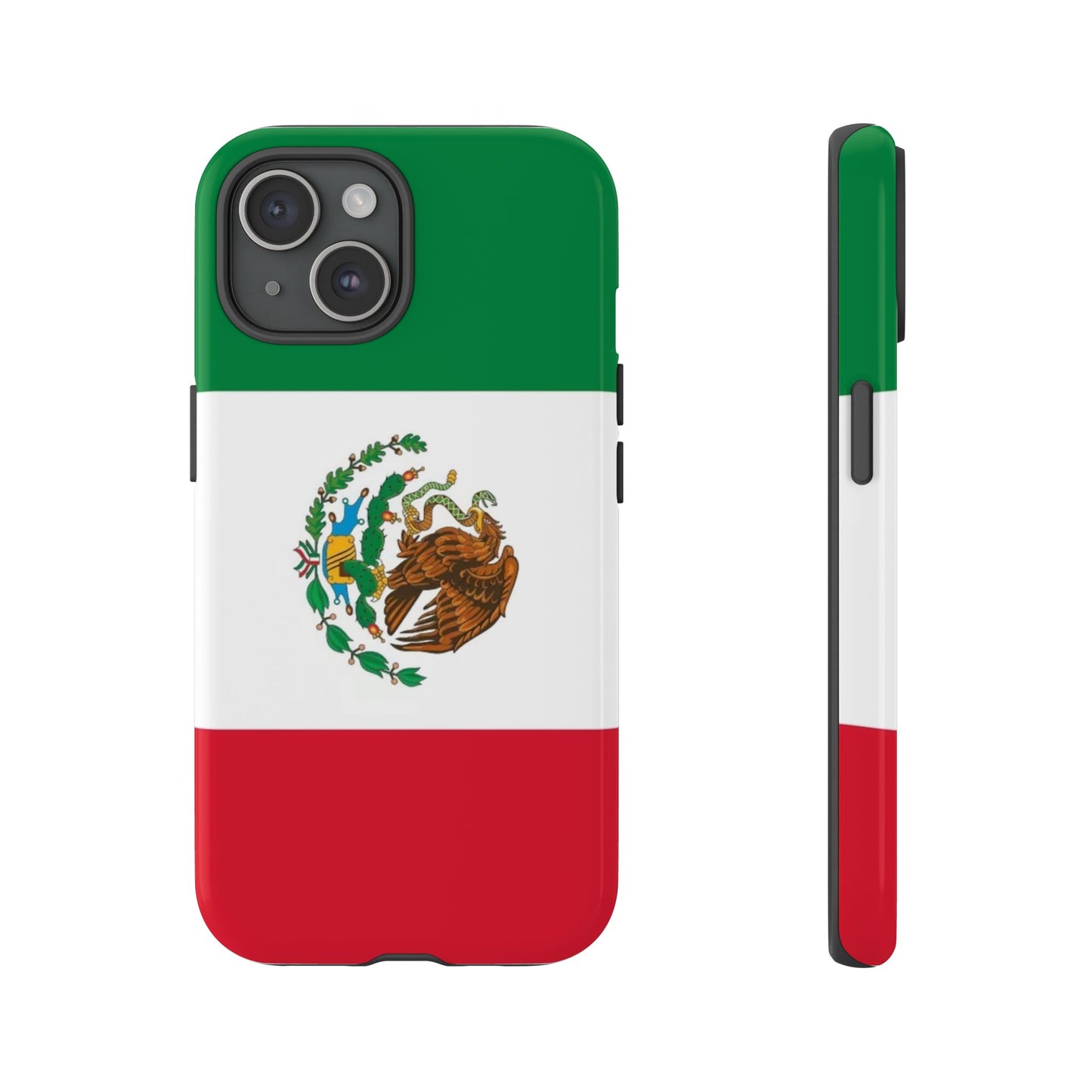 Flag of Mexico - Flag Phone Cases