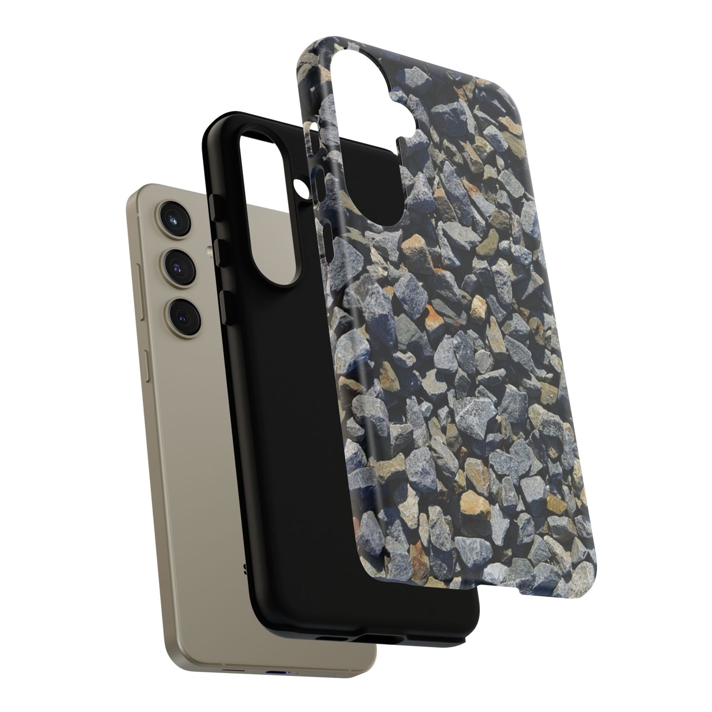 Gravel - Tough Cases - Whimsical Phone Cases