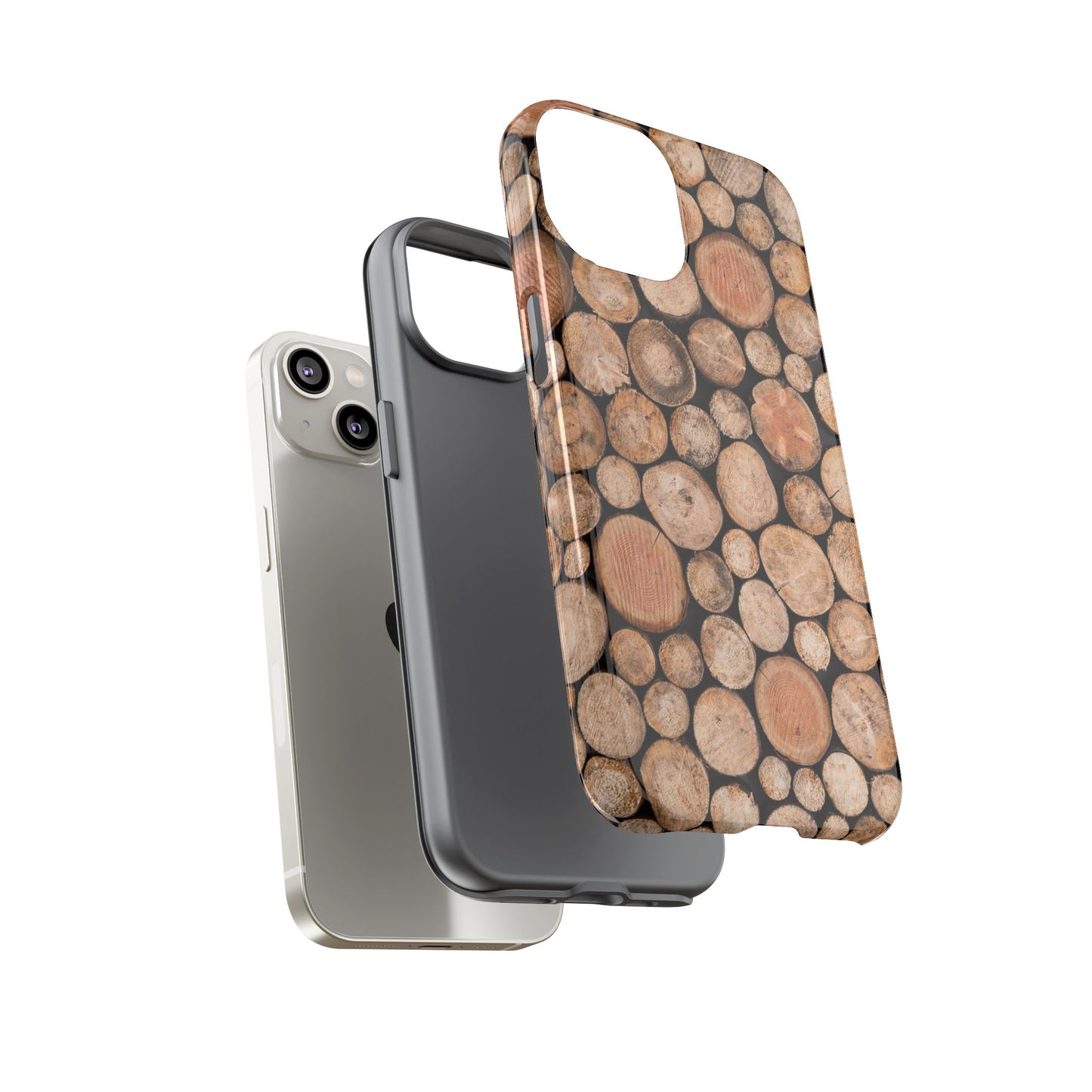 Cord - Whimsical Phone Cases