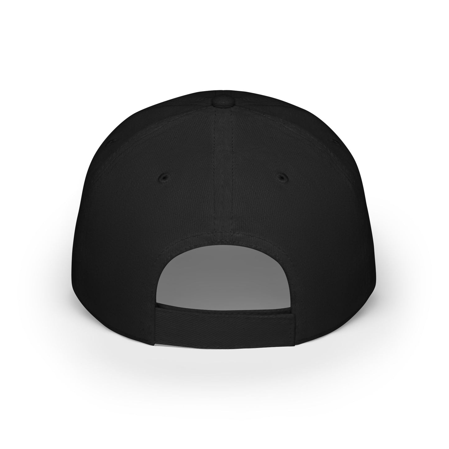 Sport Fishing - Low Profile Ball Cap