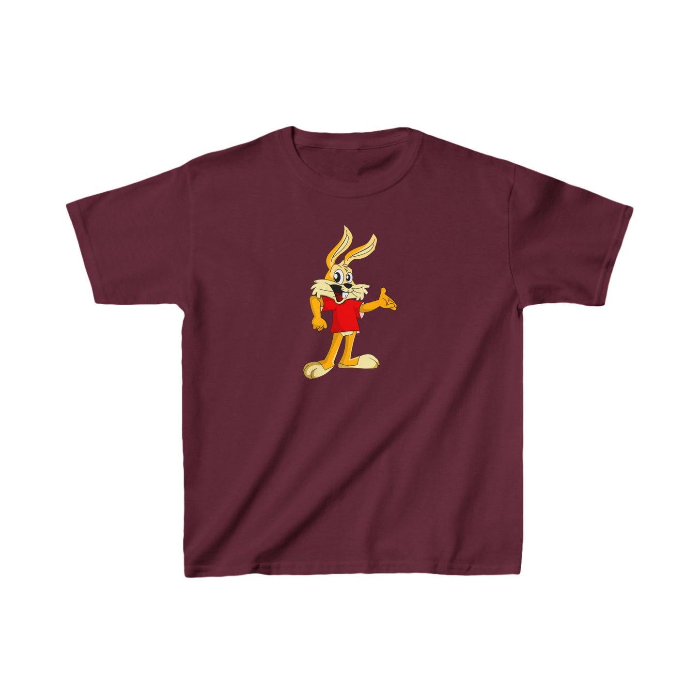 Kids - Rabbit -  Heavy Cotton™ T-Shirt