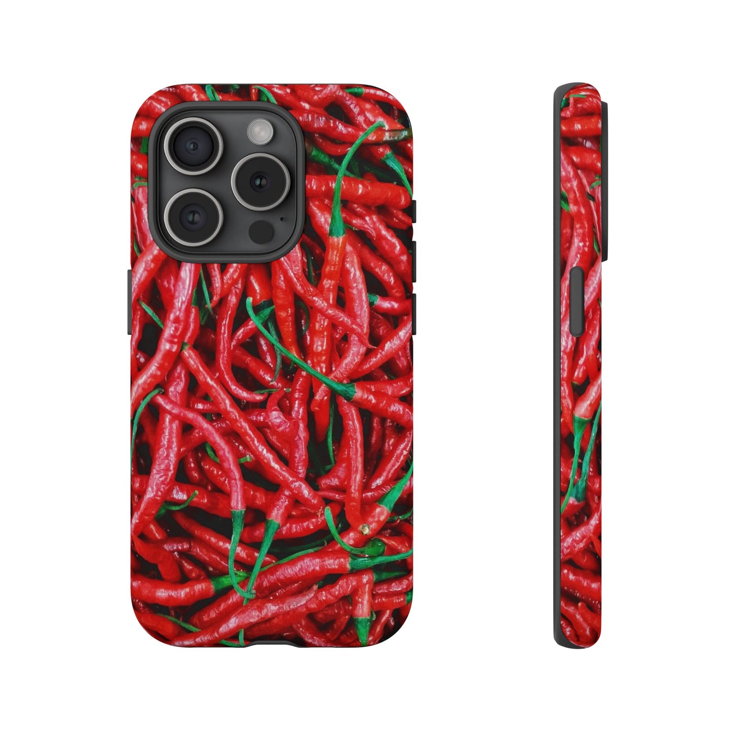 Peppers - Tough Cases - Whimsical Phone Cases