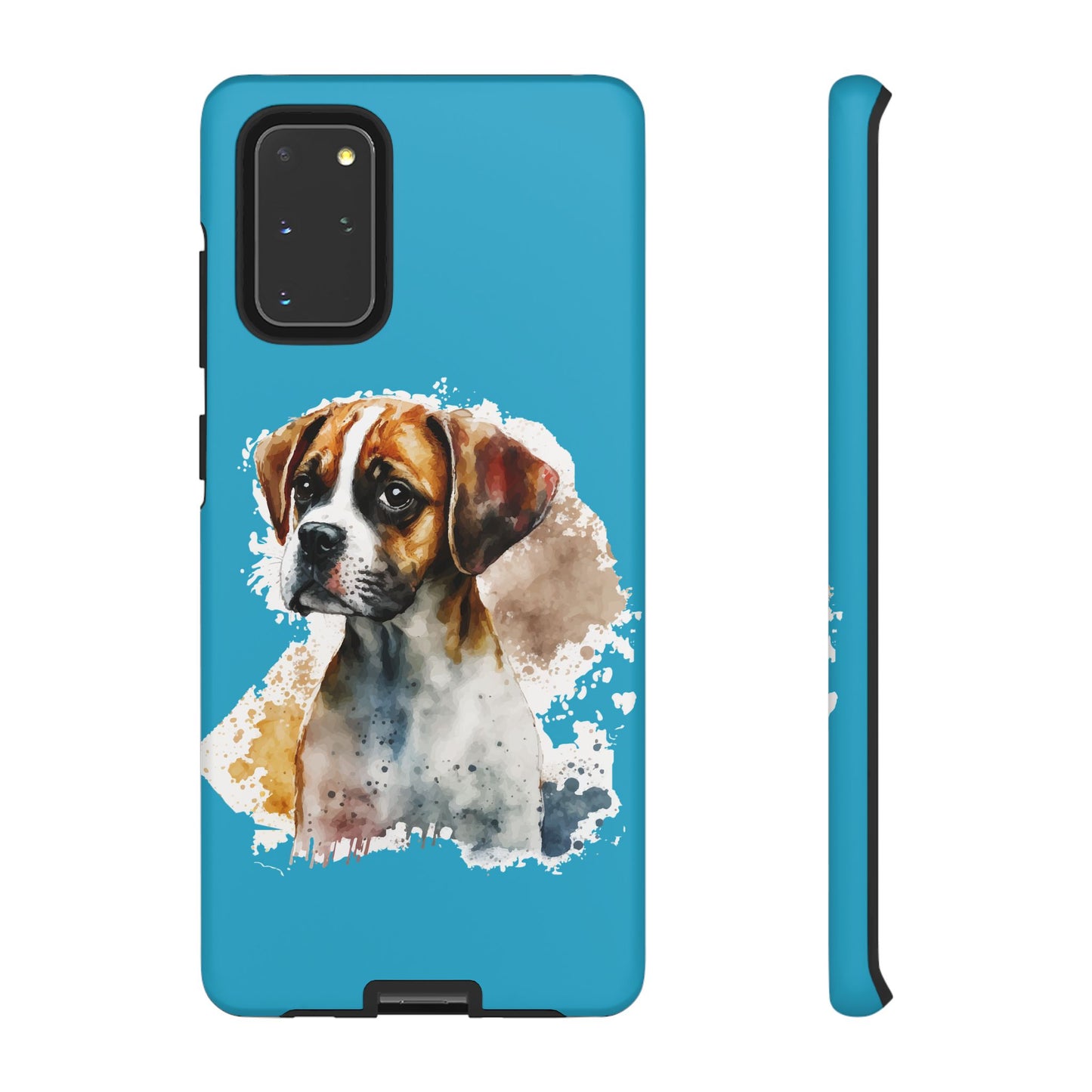 Boxer - Tough Cases - Whimsical Phone Cases