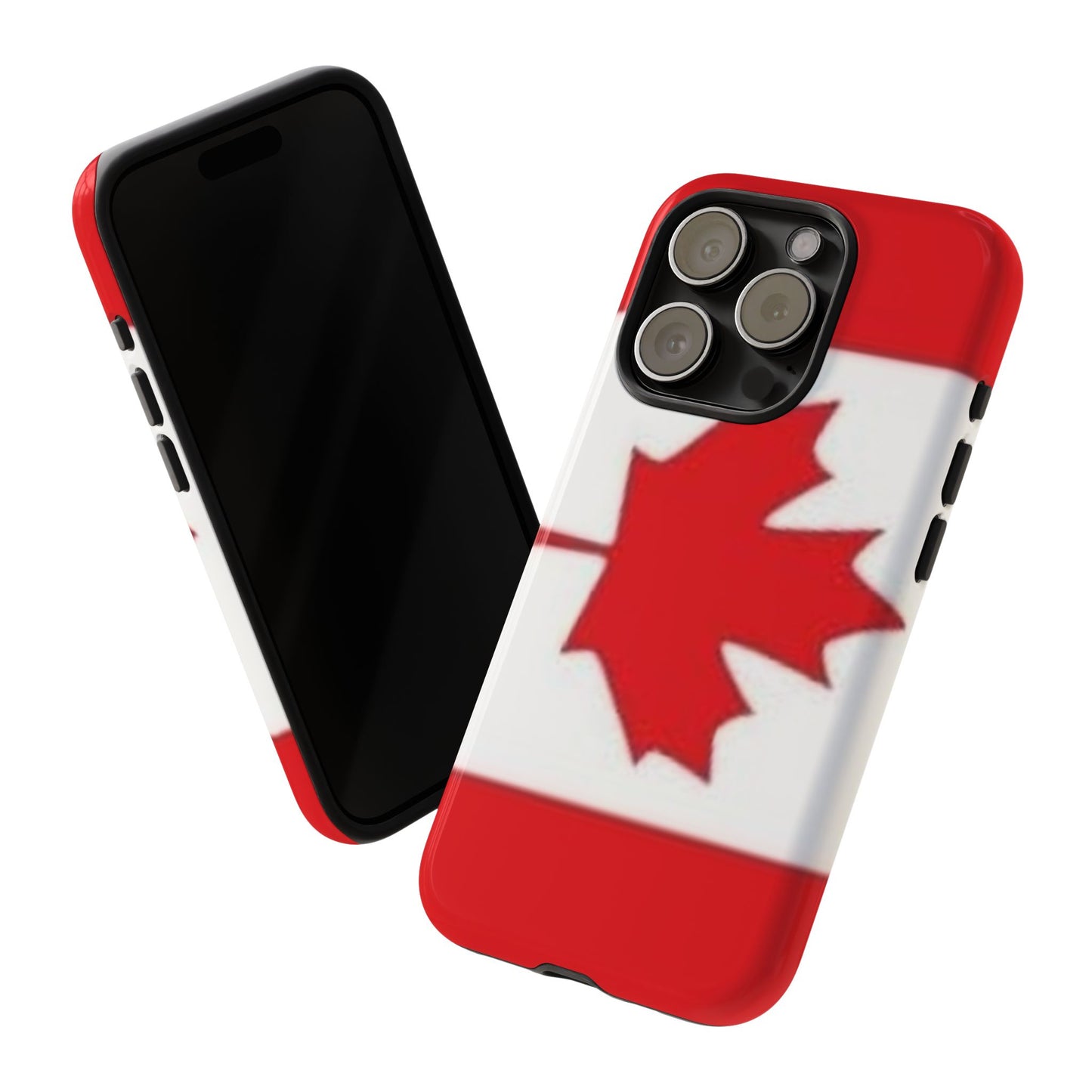 Flag of Canada - Flag Phone Cases