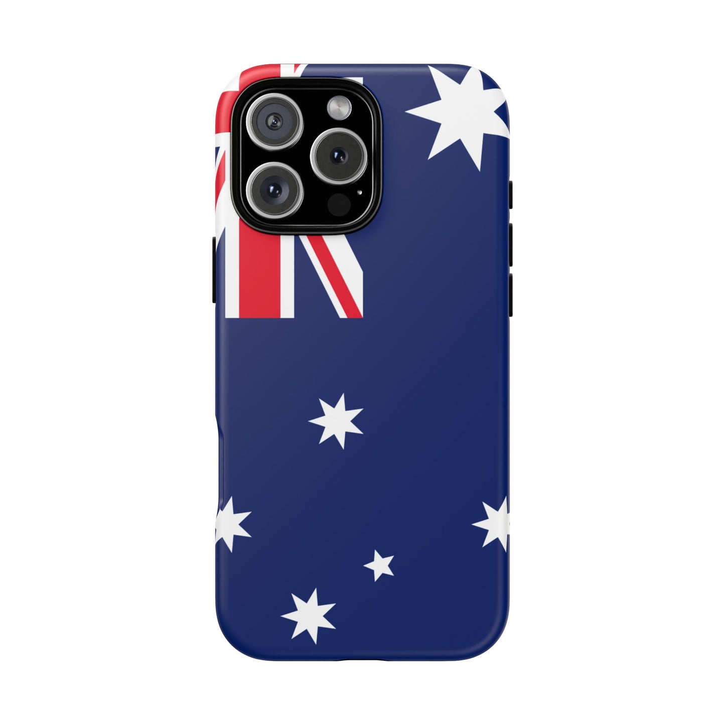 Flag of Australia - Flag Phone Cases