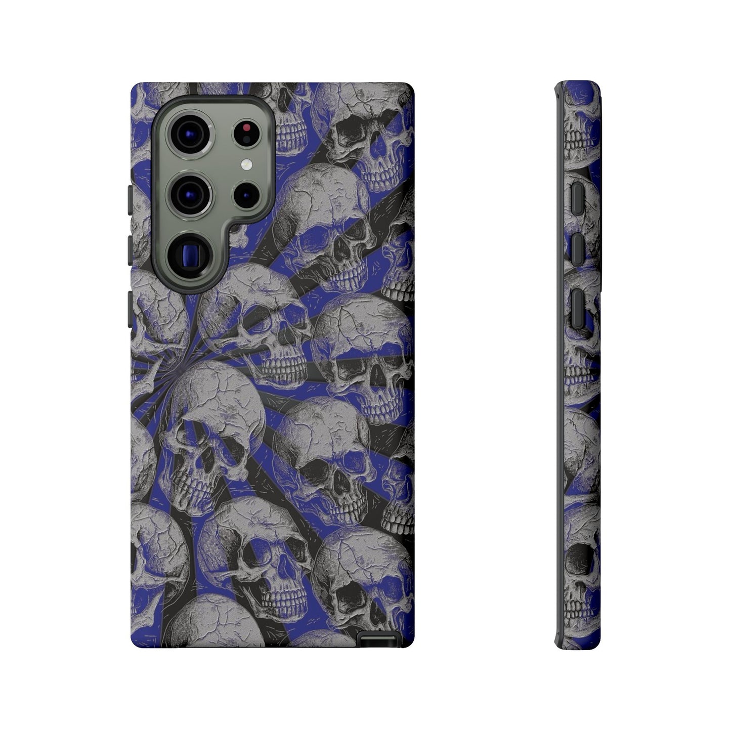 Skulls - Tough Cases