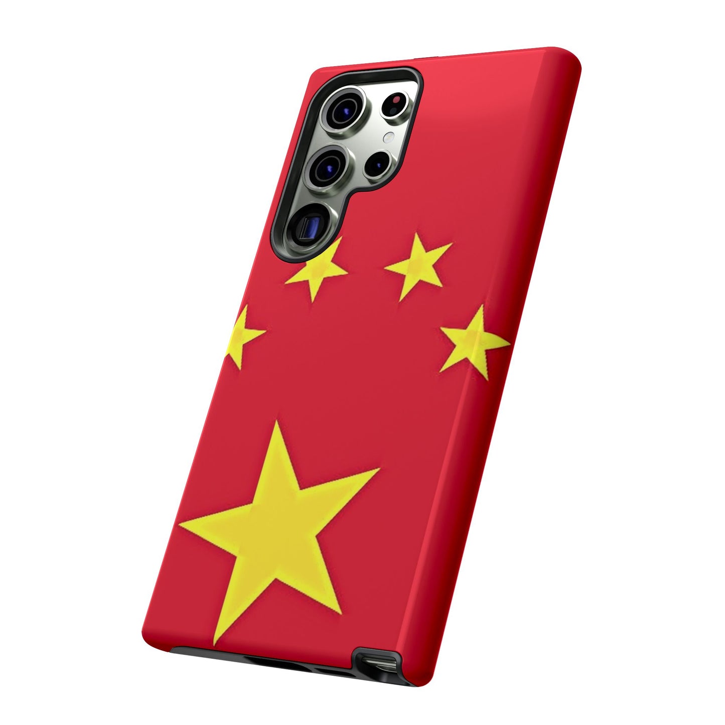 Flag of Peoples Republic of China - Flag Phone Cases