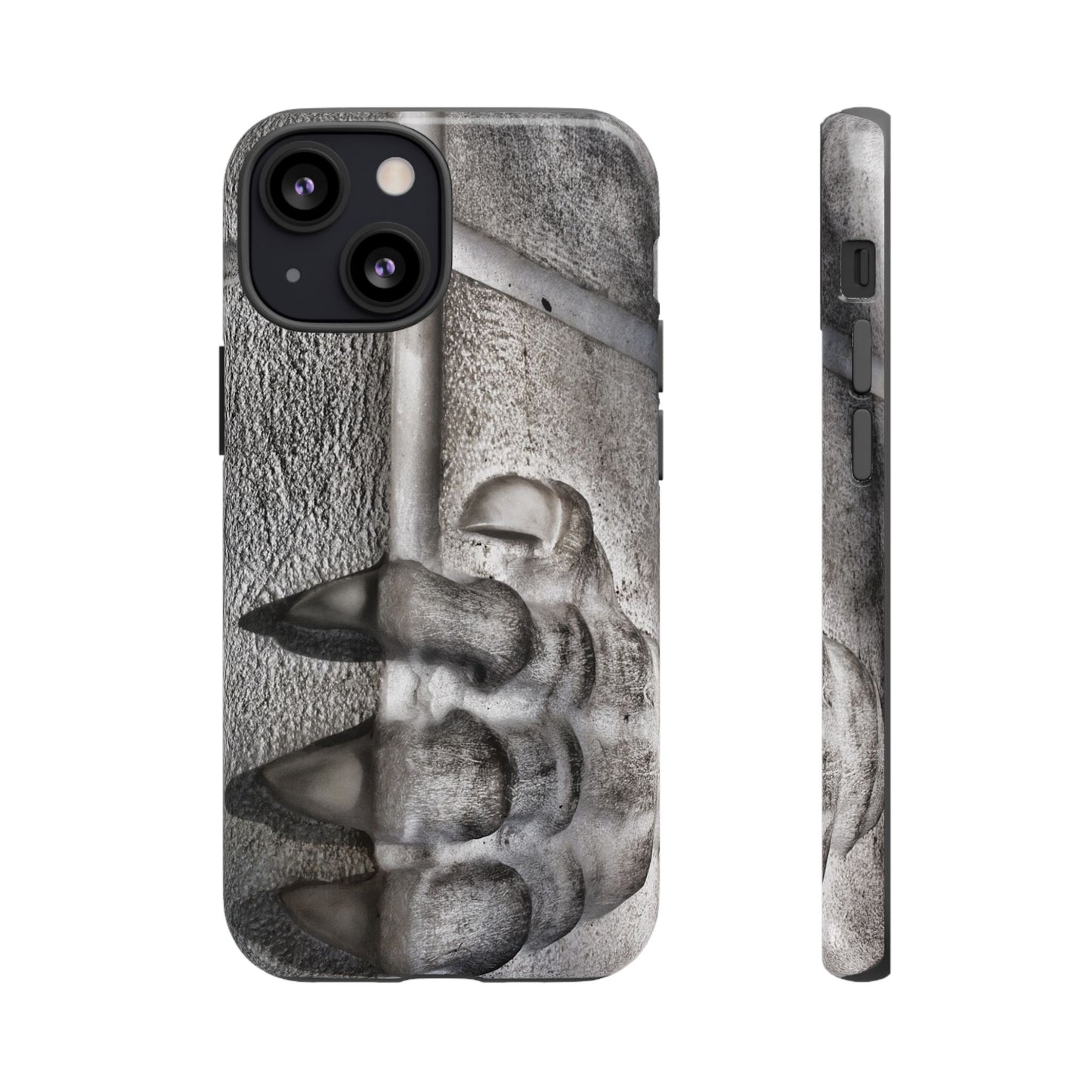 Claw - Tough Cases - Whimsical Phone Cases